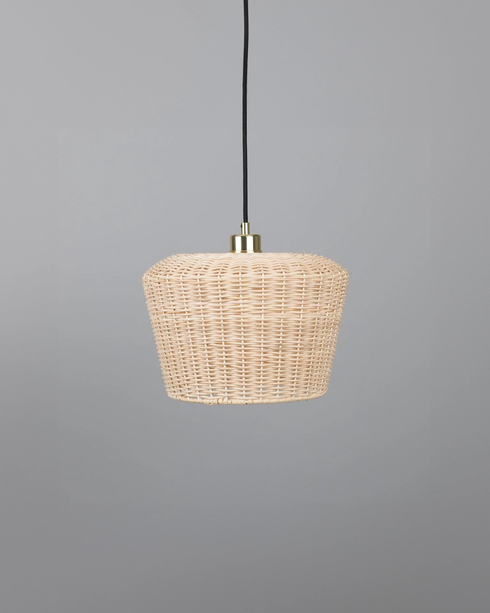 Manila Pendant Light