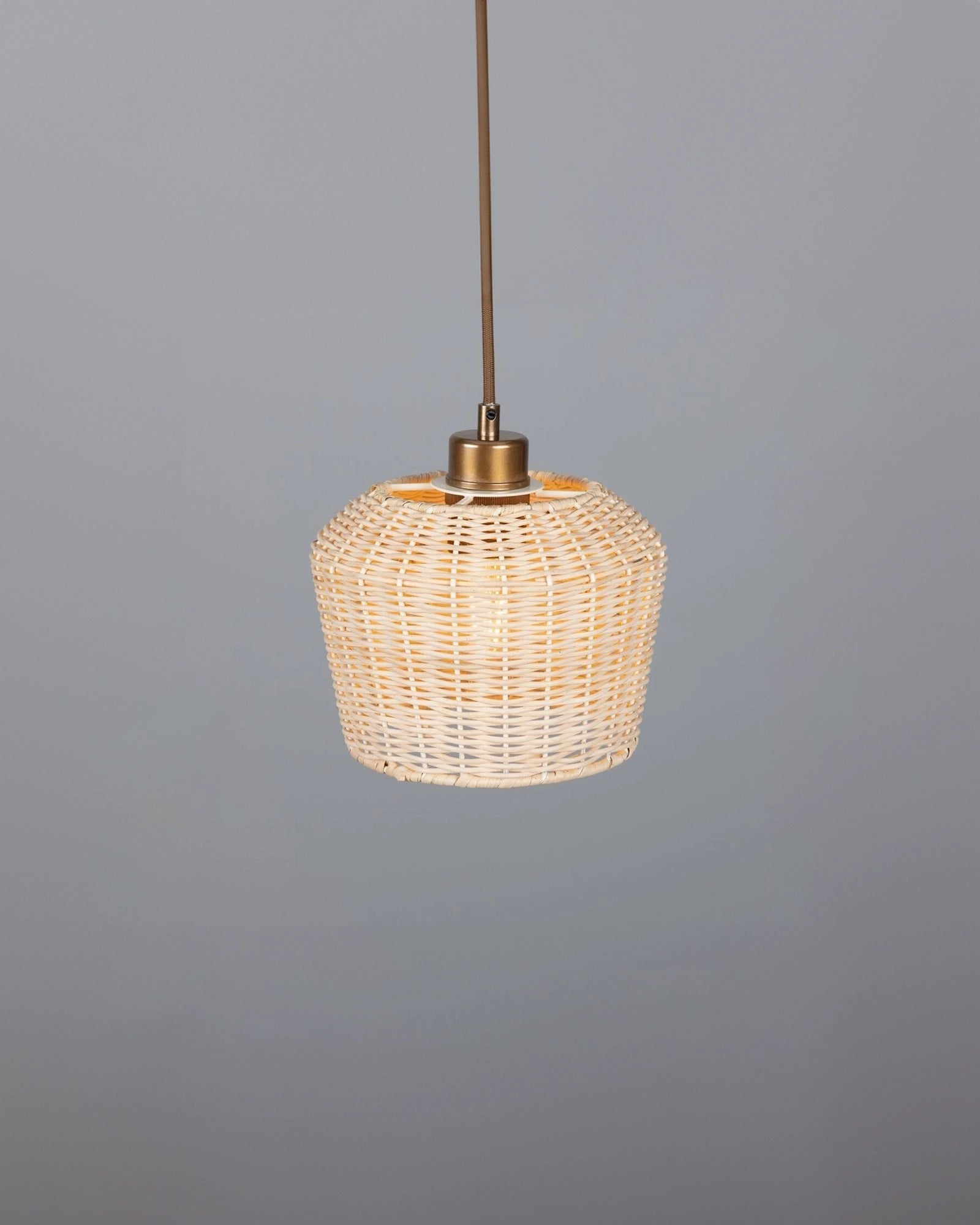Manila Pendant Light