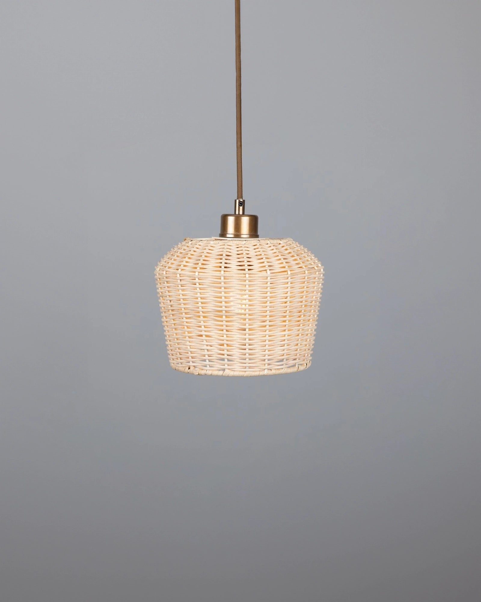 Manila Pendant Light