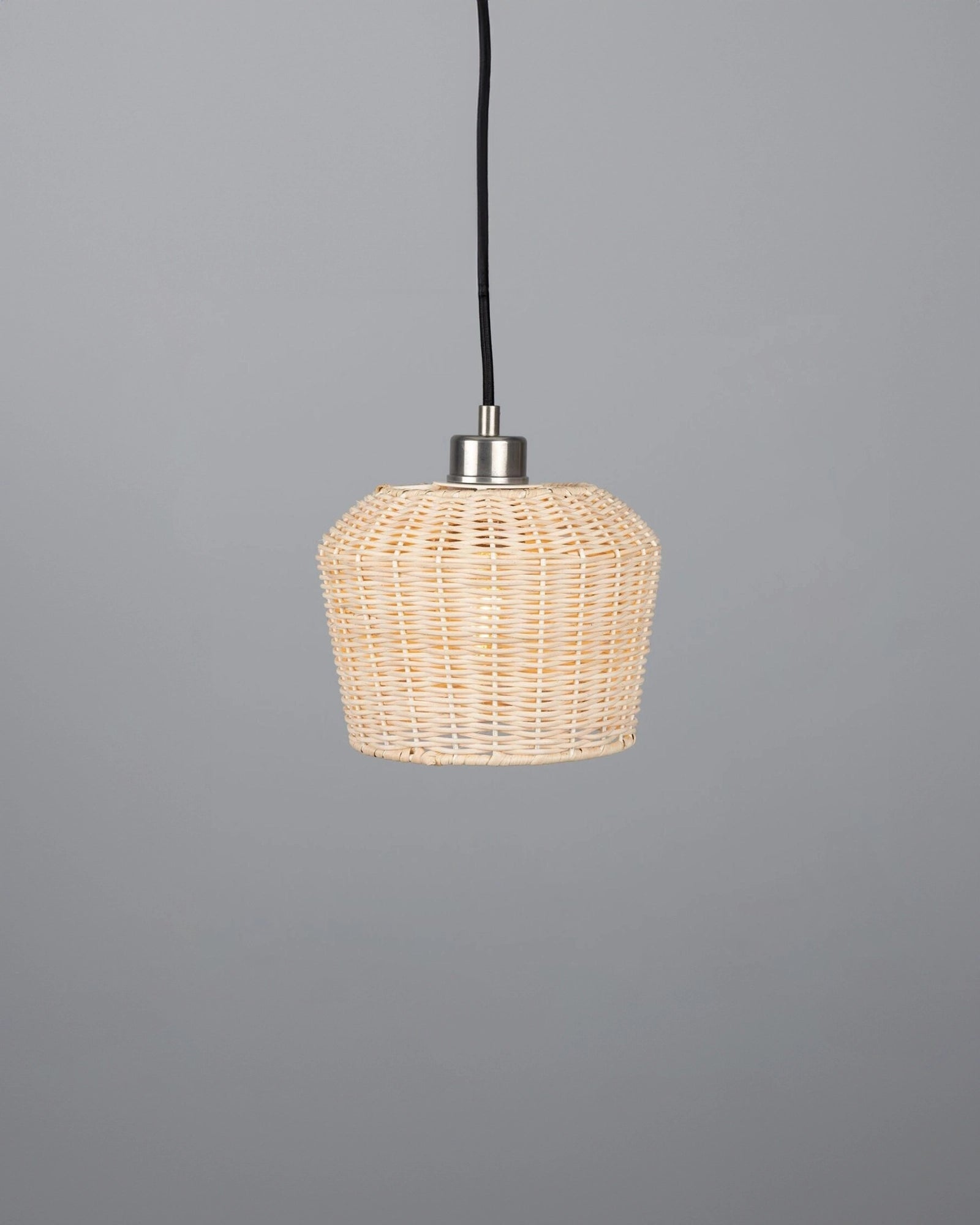 Manila Pendant Light