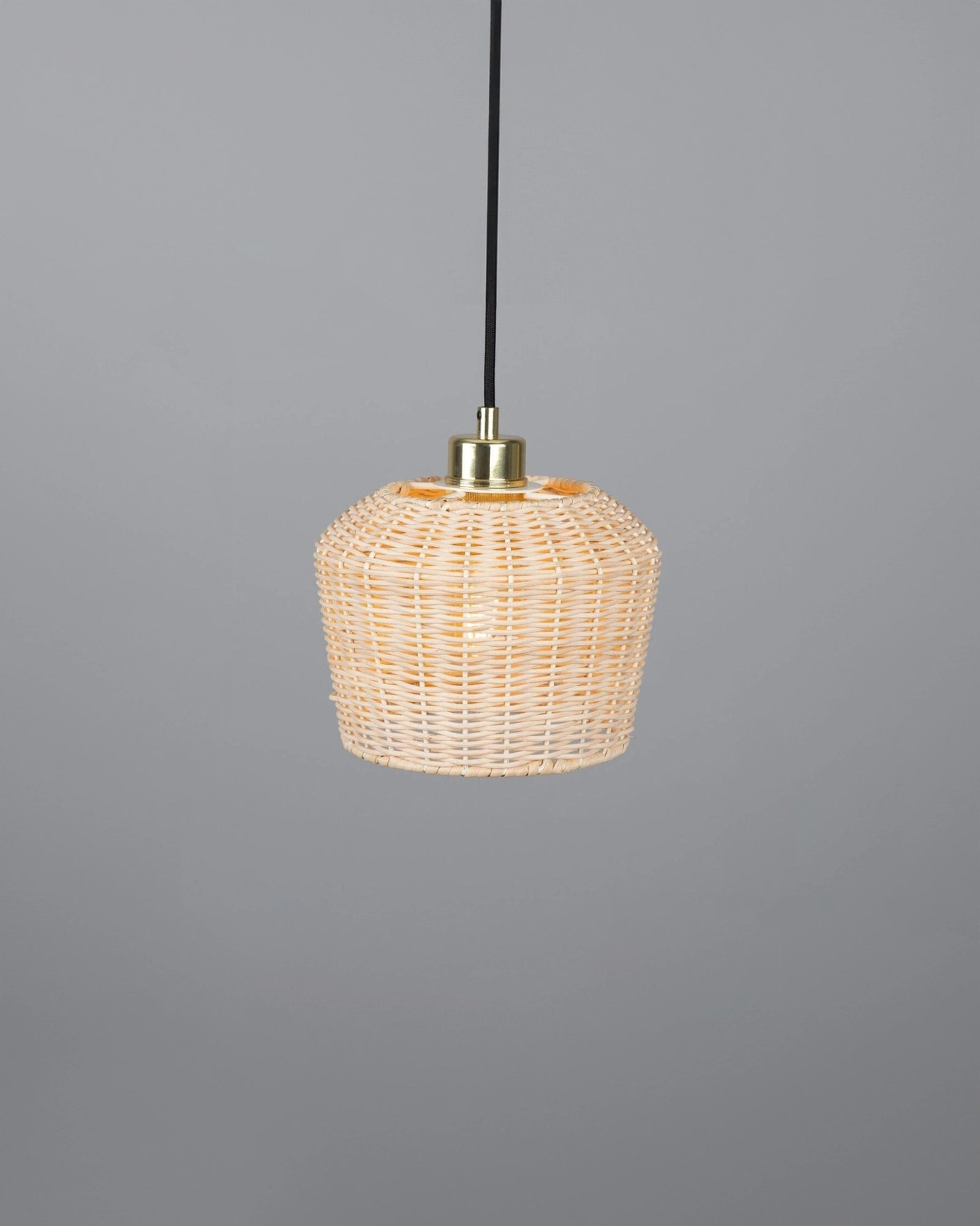 Manila Pendant Light