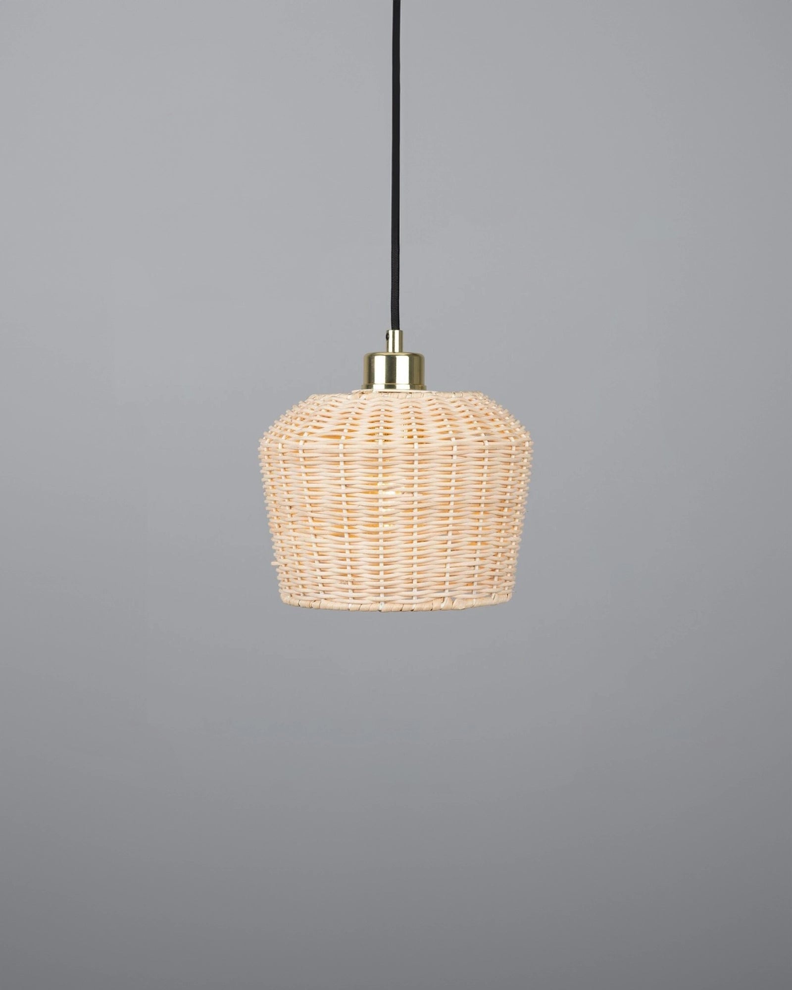 Manila Pendant Light