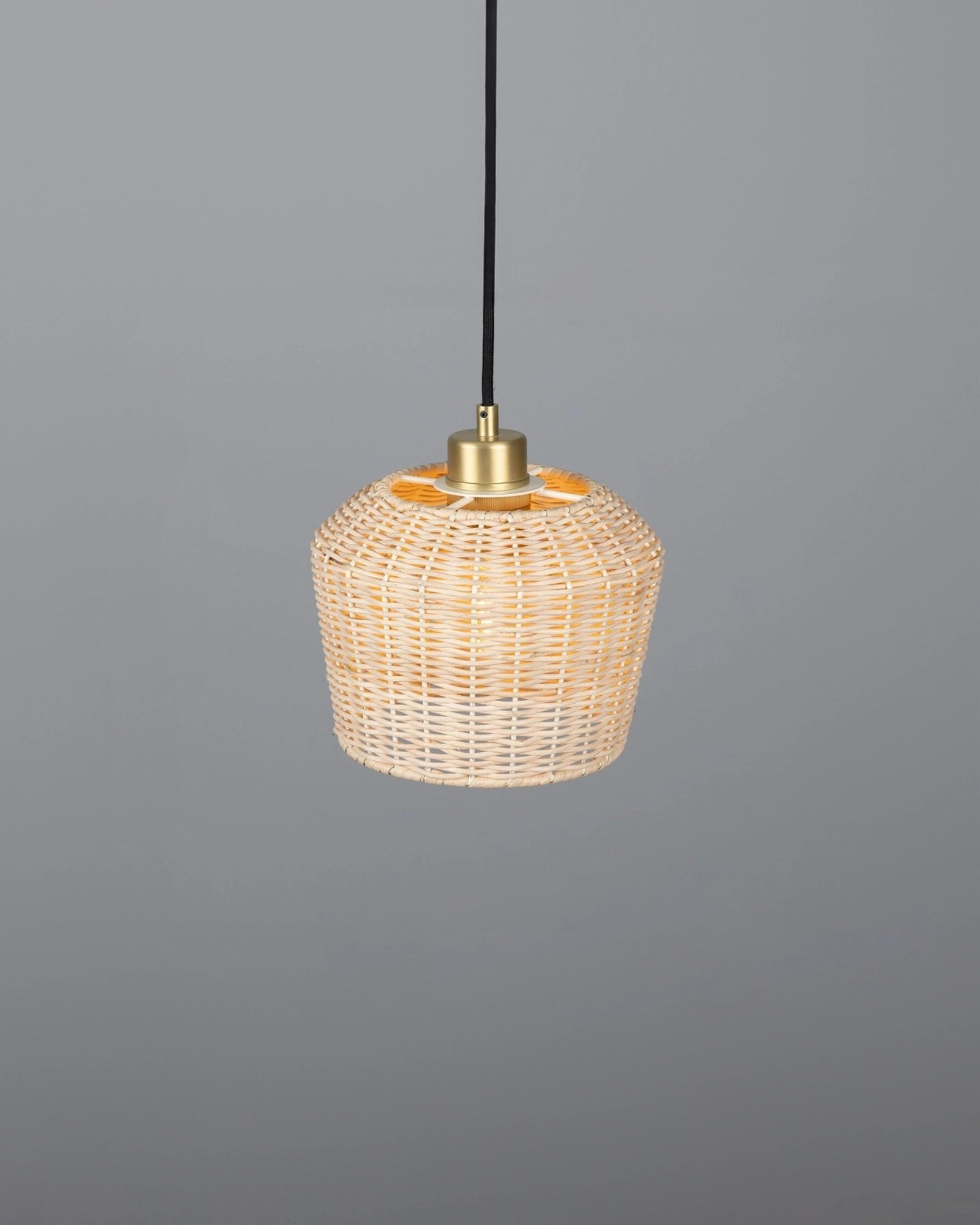 Manila Pendant Light