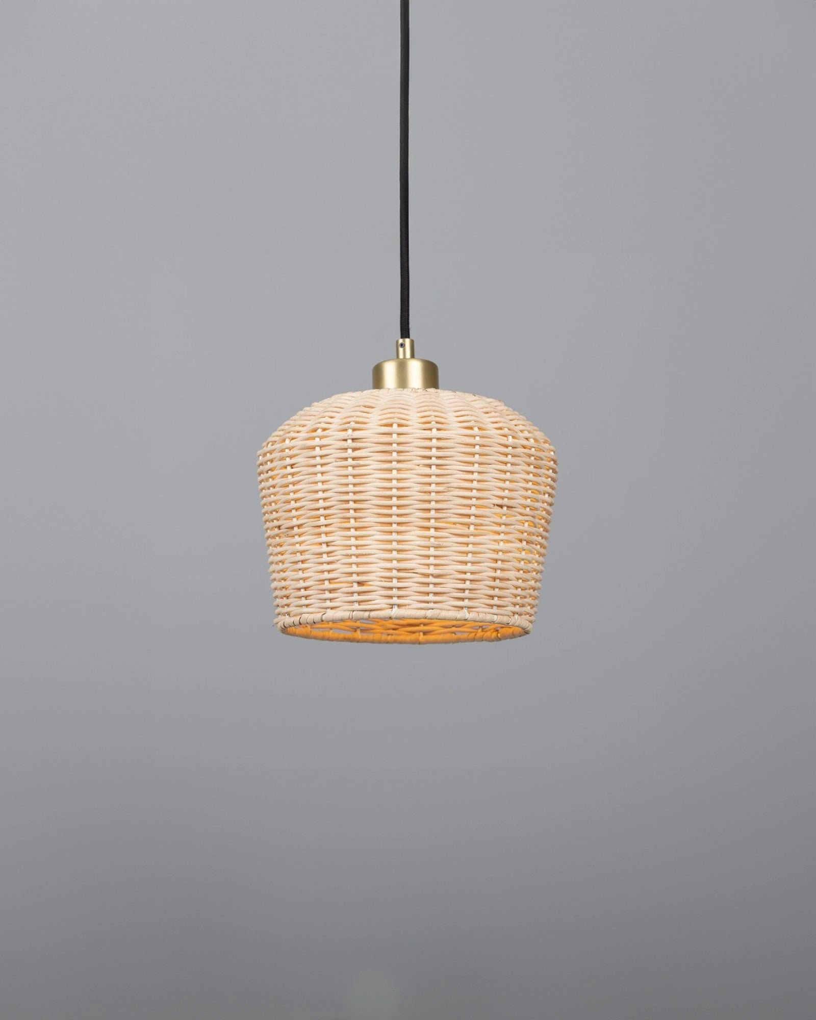 Manila Pendant Light