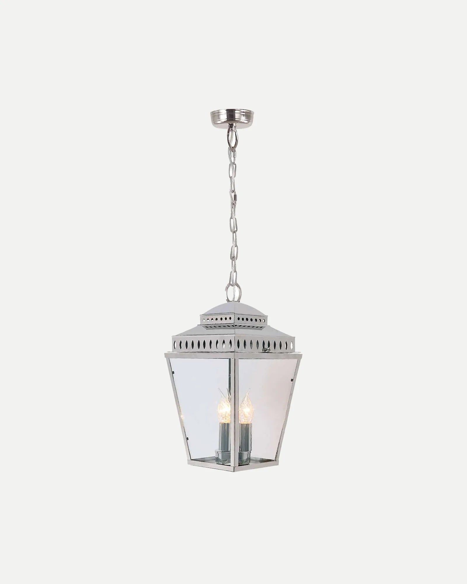 Mansion House Pendant Light