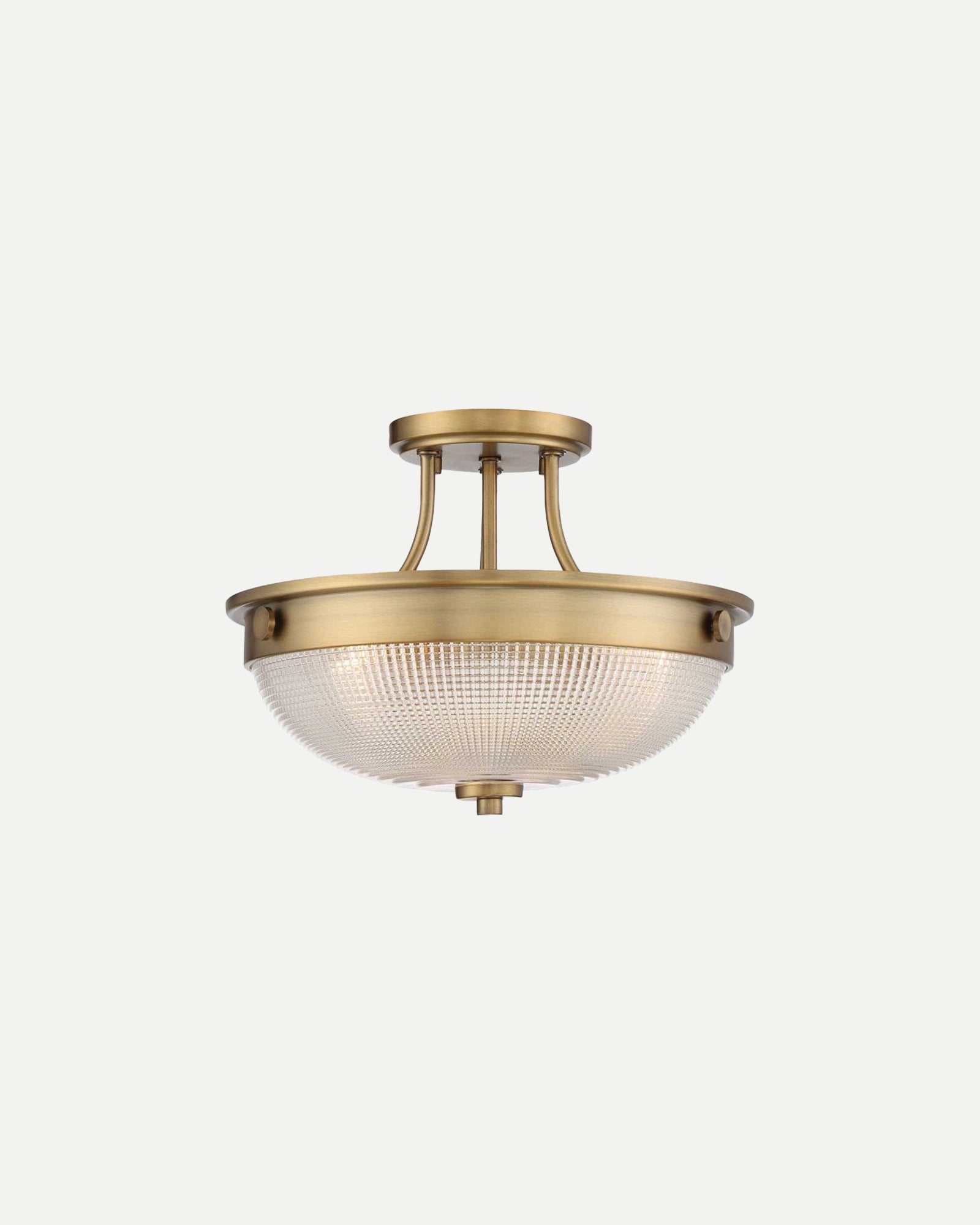 Mantle Ceiling Light