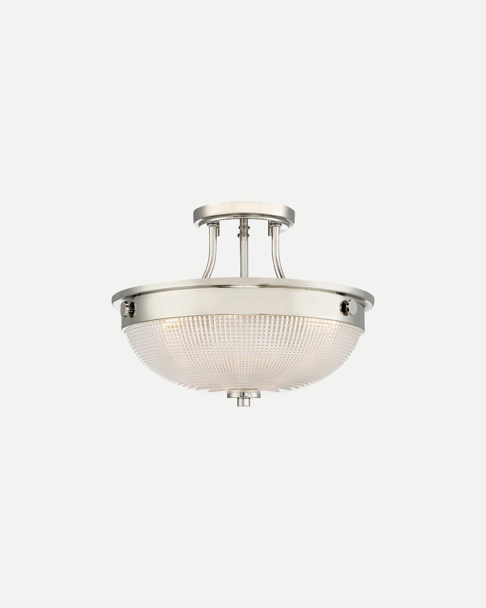 Mantle Ceiling Light