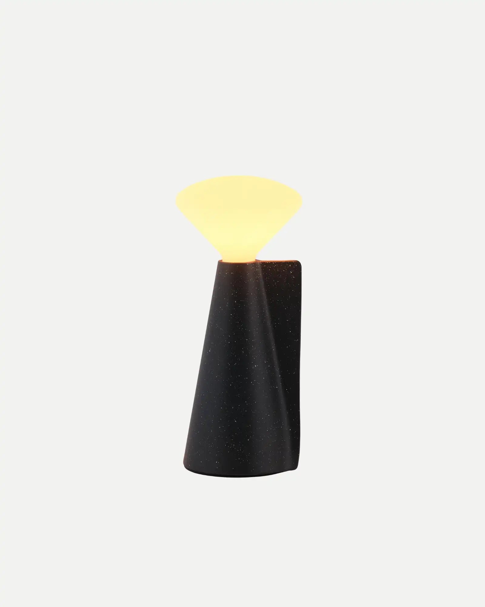 Mantle Portable Table Lamp