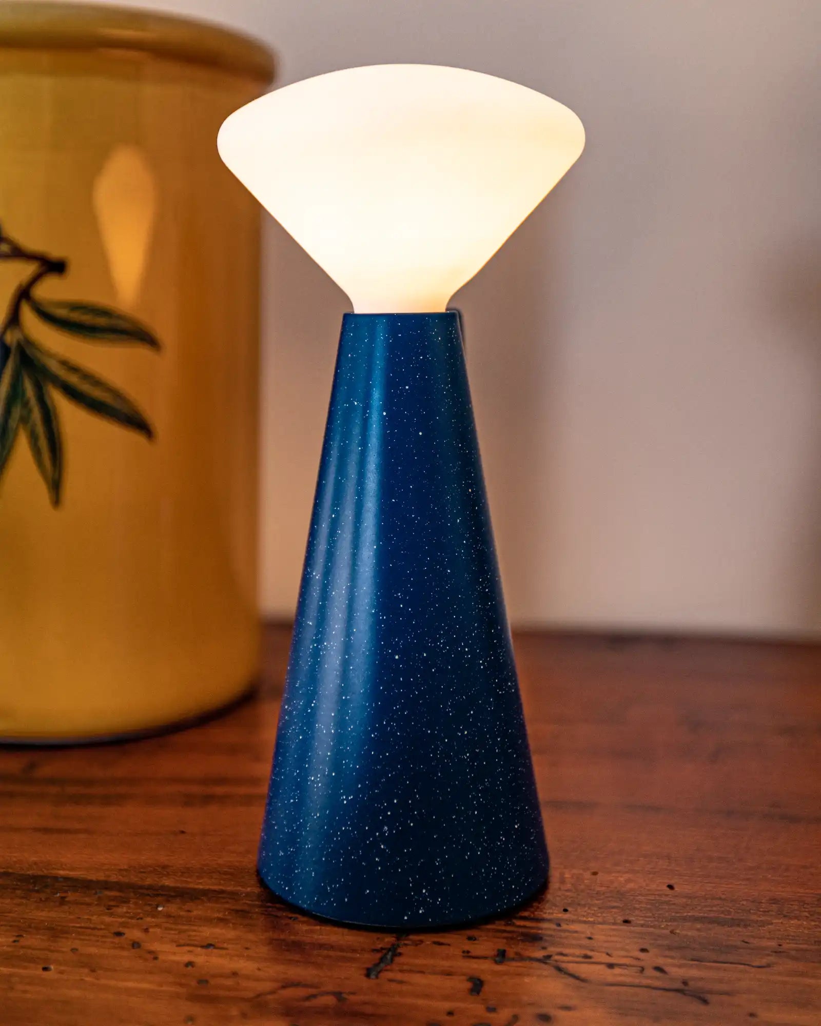 Mantle Portable Table Lamp by Tala | Nook Collections