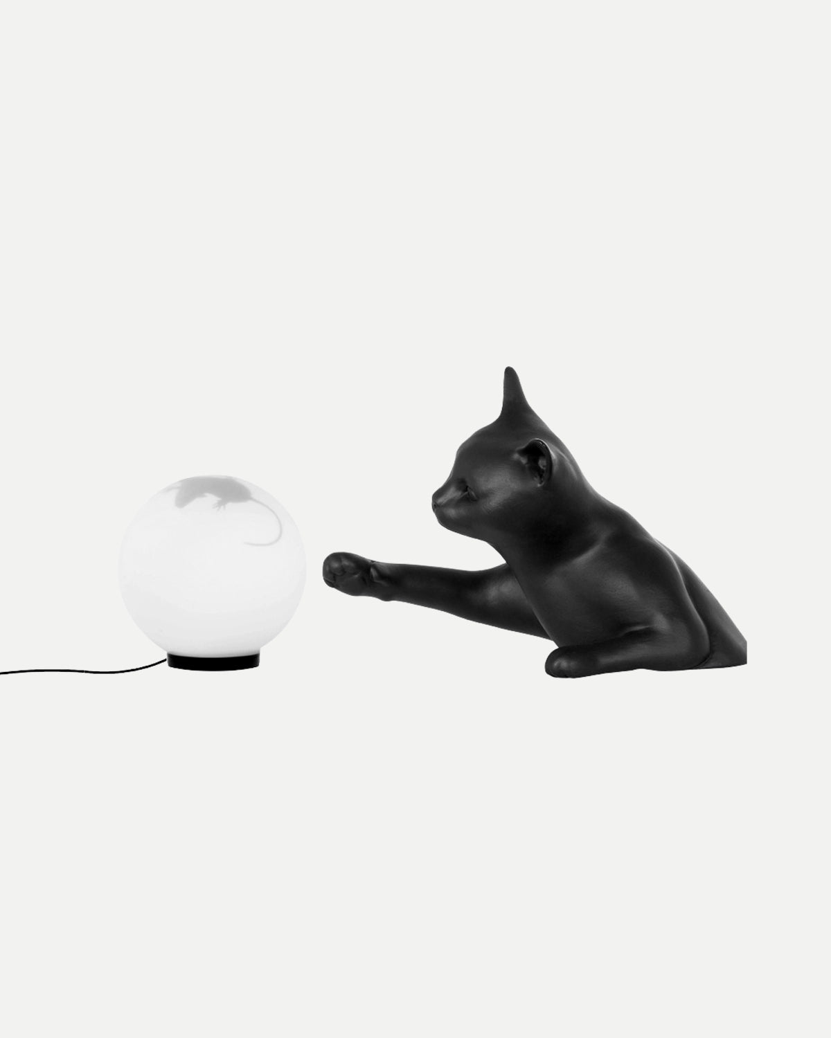 Maoo Table Lamp