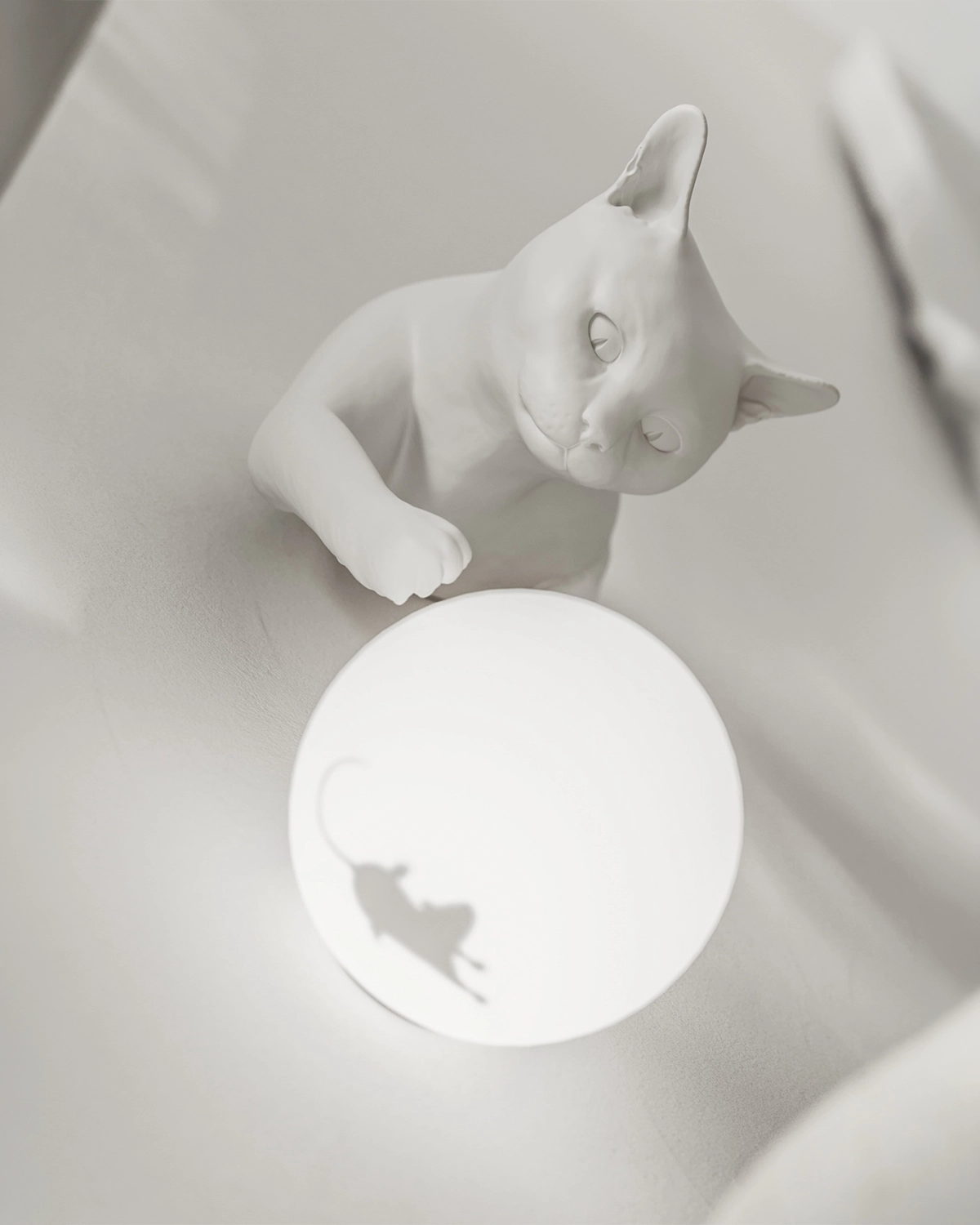 Maoo Wall Light