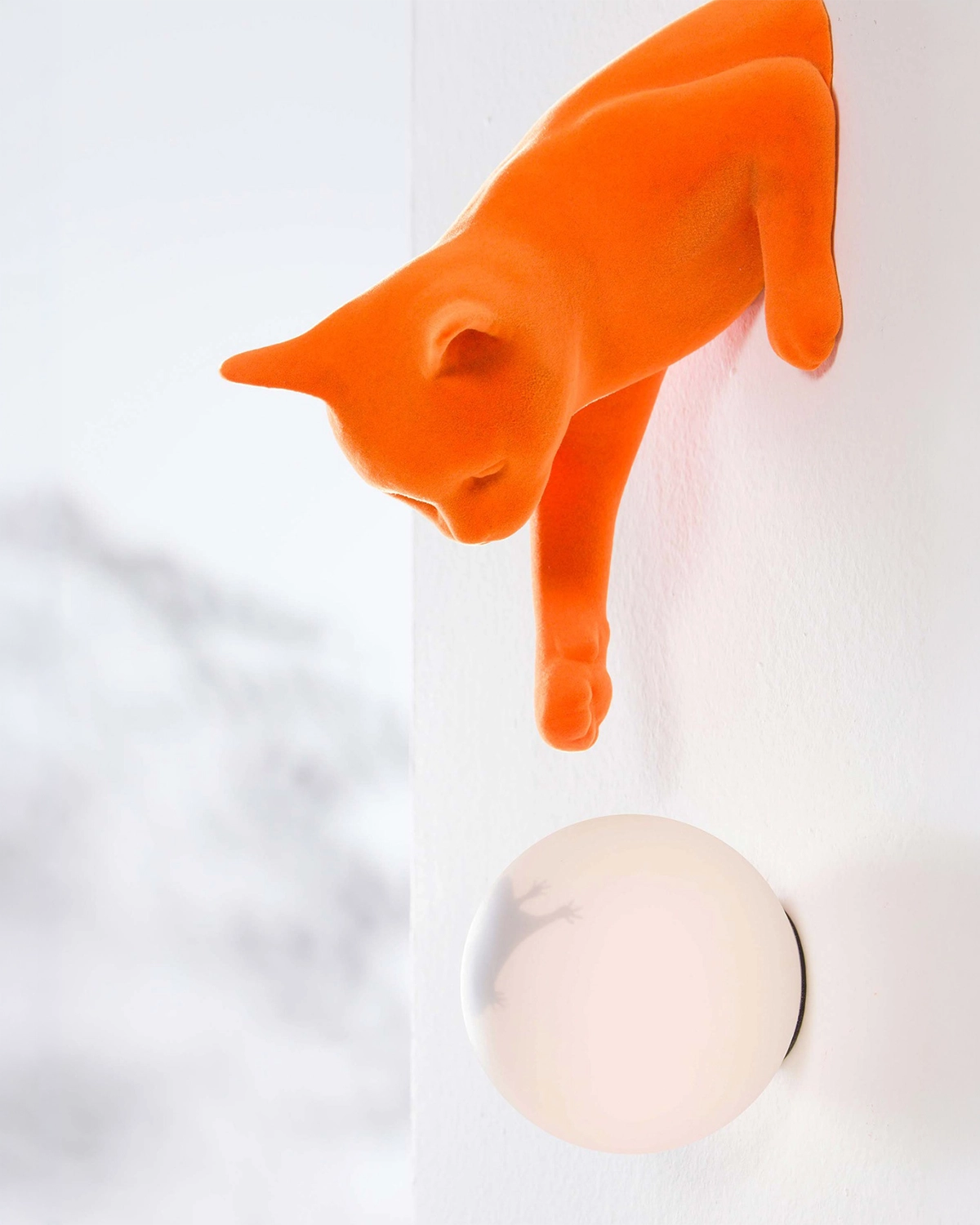 Maoo Wall Light
