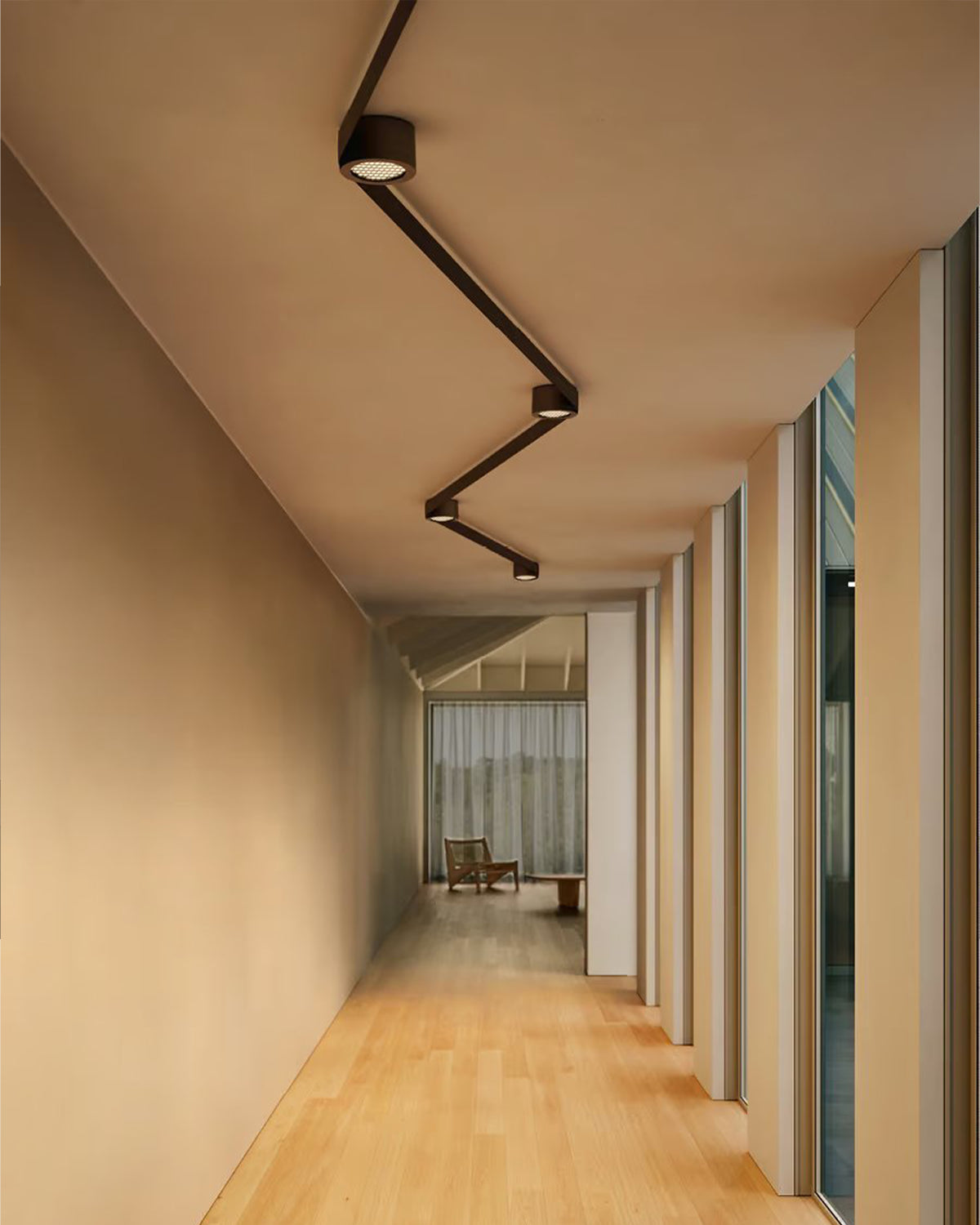 Map Starting Point Wall/Ceiling Light
