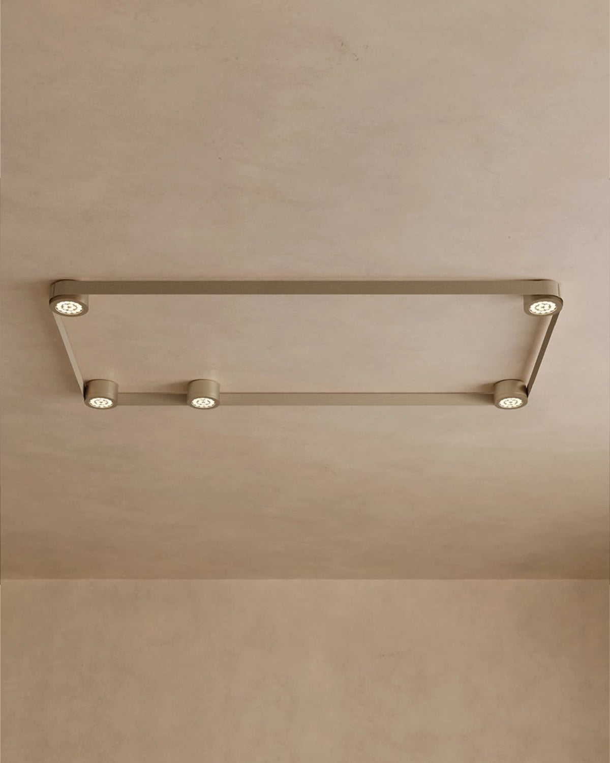 Map Starting Point Wall/Ceiling Light
