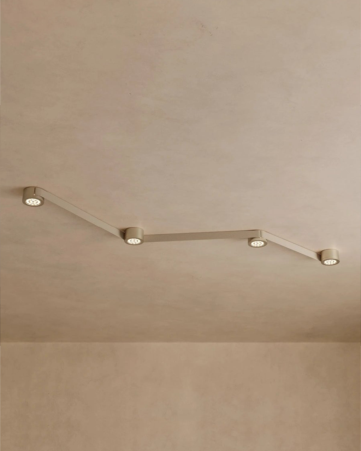 Map Starting Point Wall/Ceiling Light
