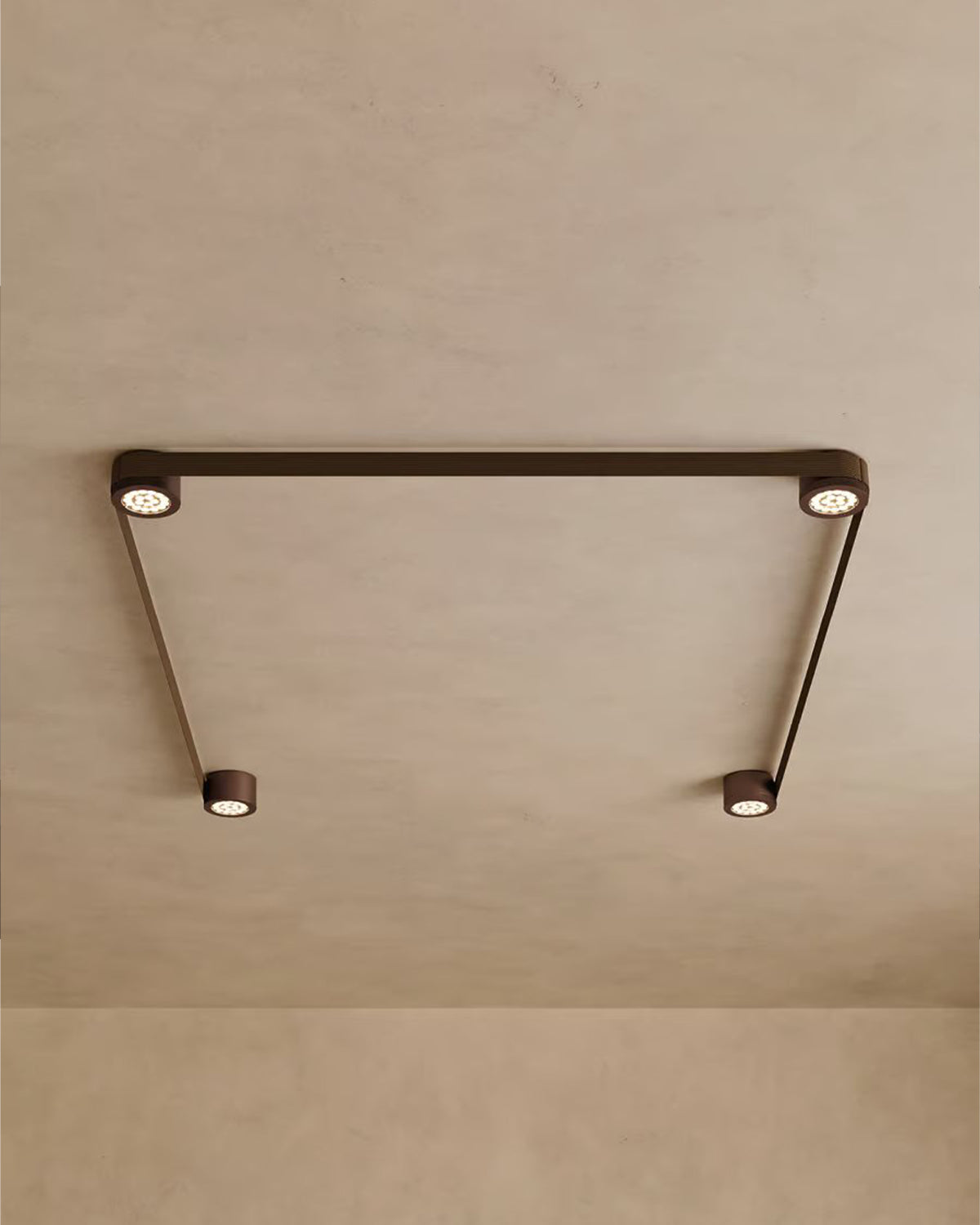 Map Starting Point Wall/Ceiling Light