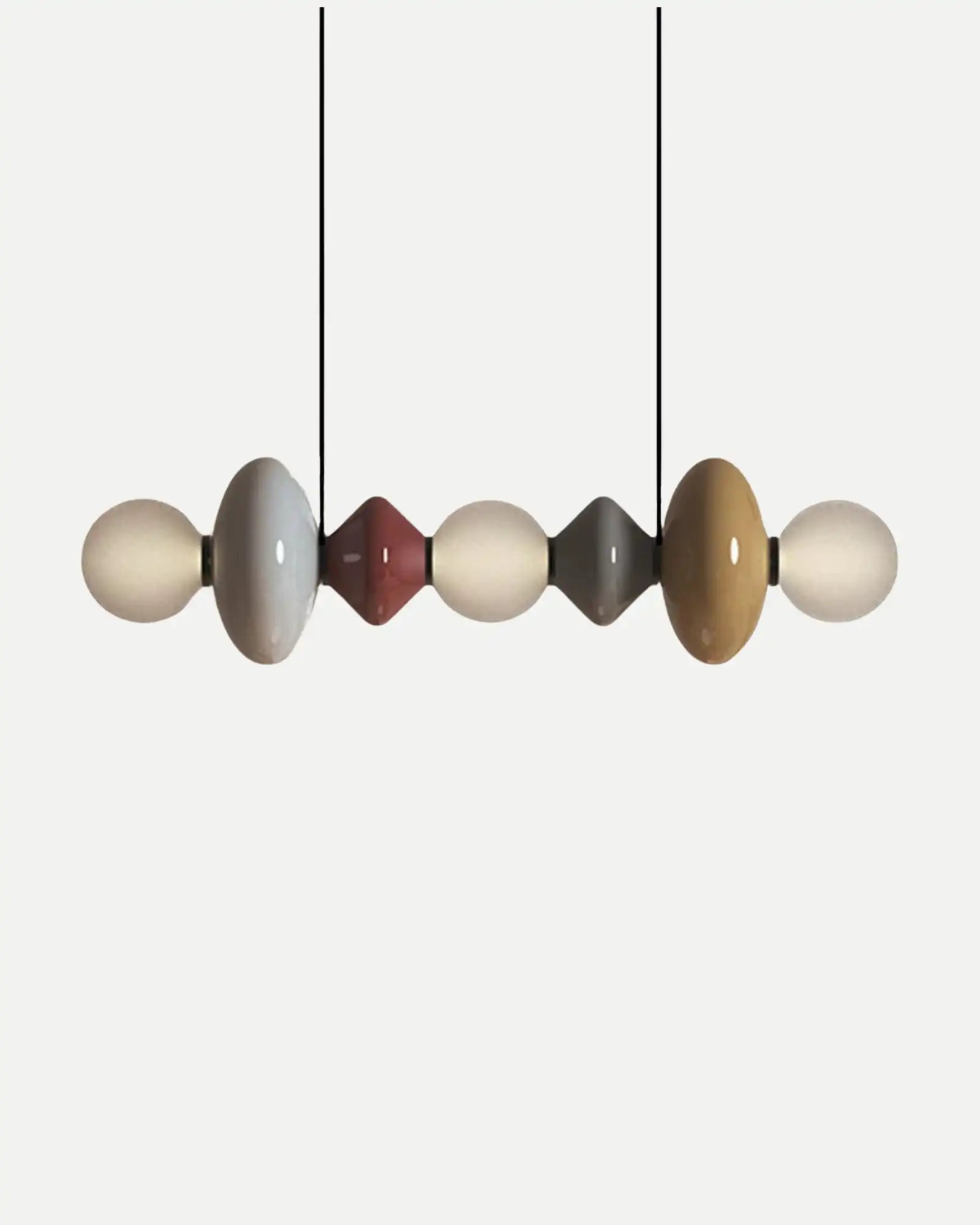 Mapi Linear Pendant Light