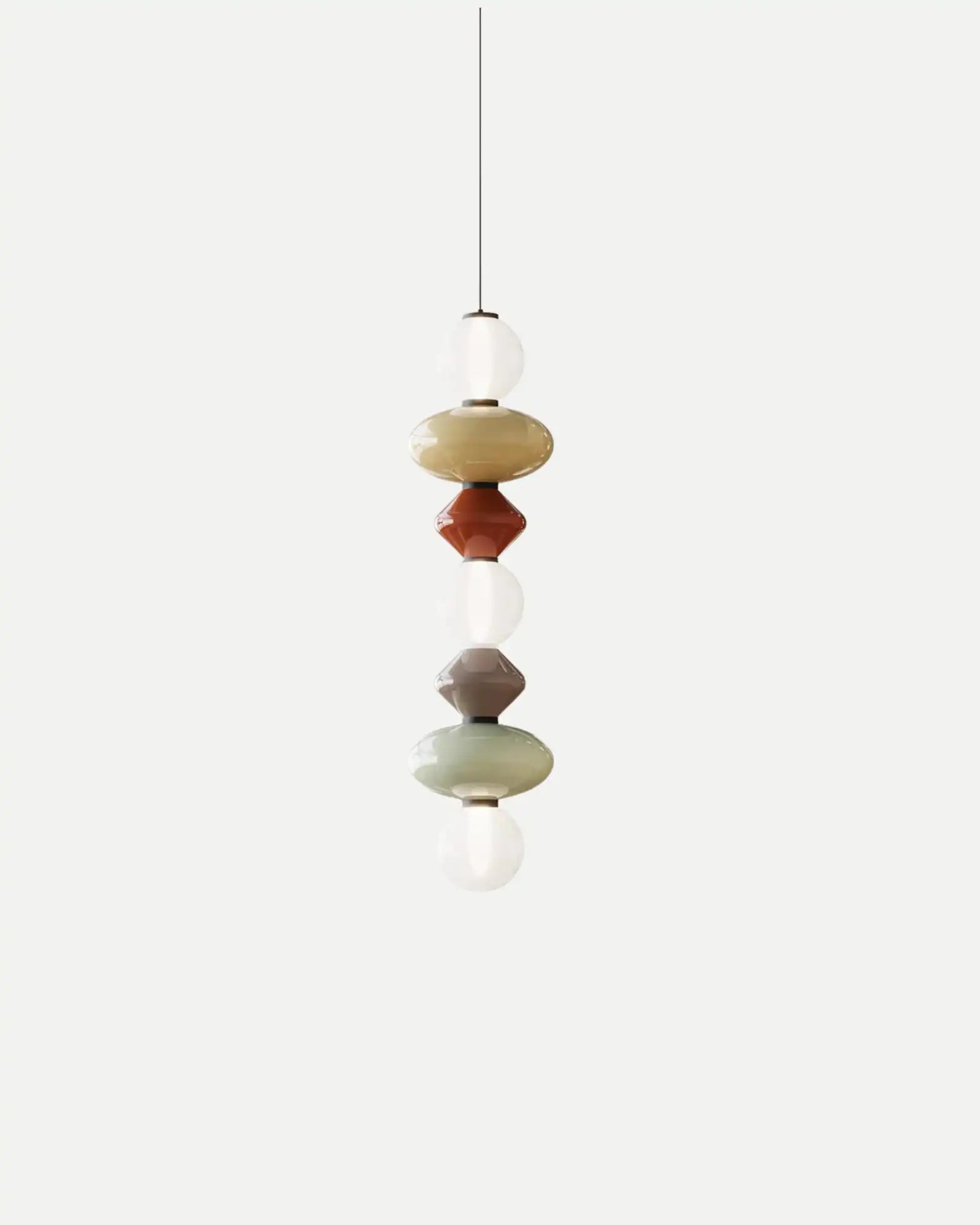 Mapi Vertical Pendant Light