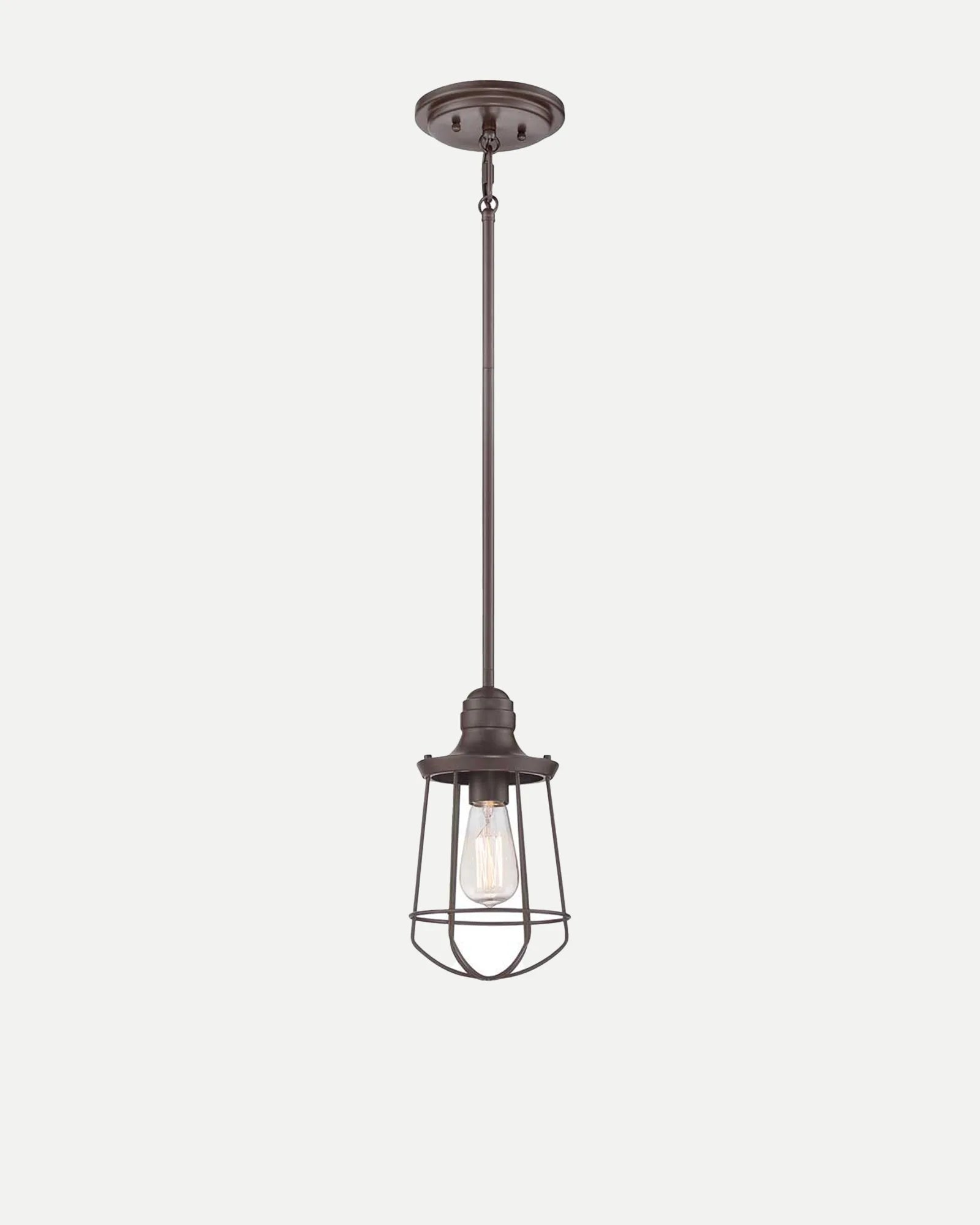 Marine Pendant Light