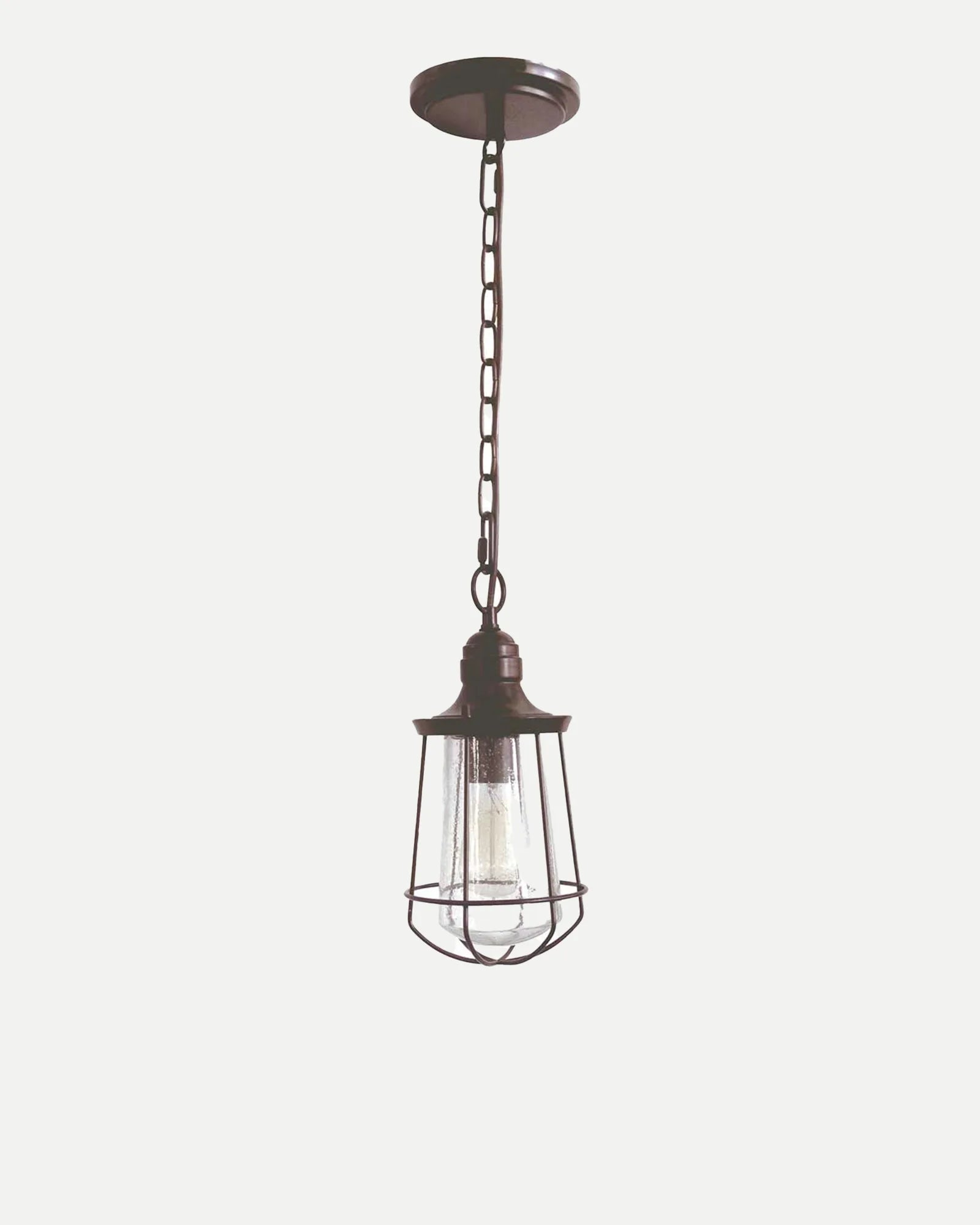 Marine Pendant Light