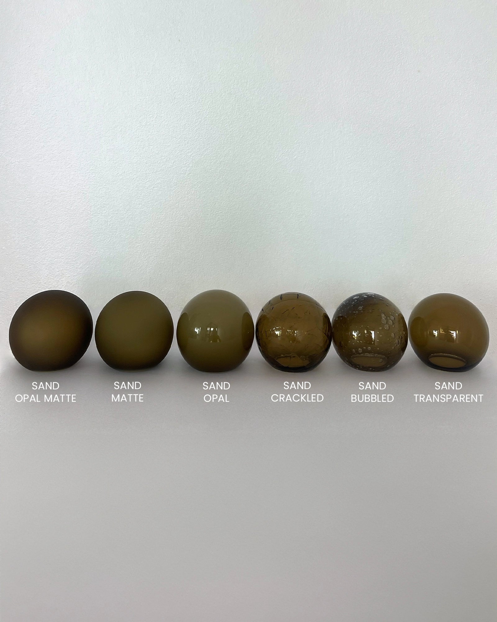 Pebble Ellipse Pendant Light