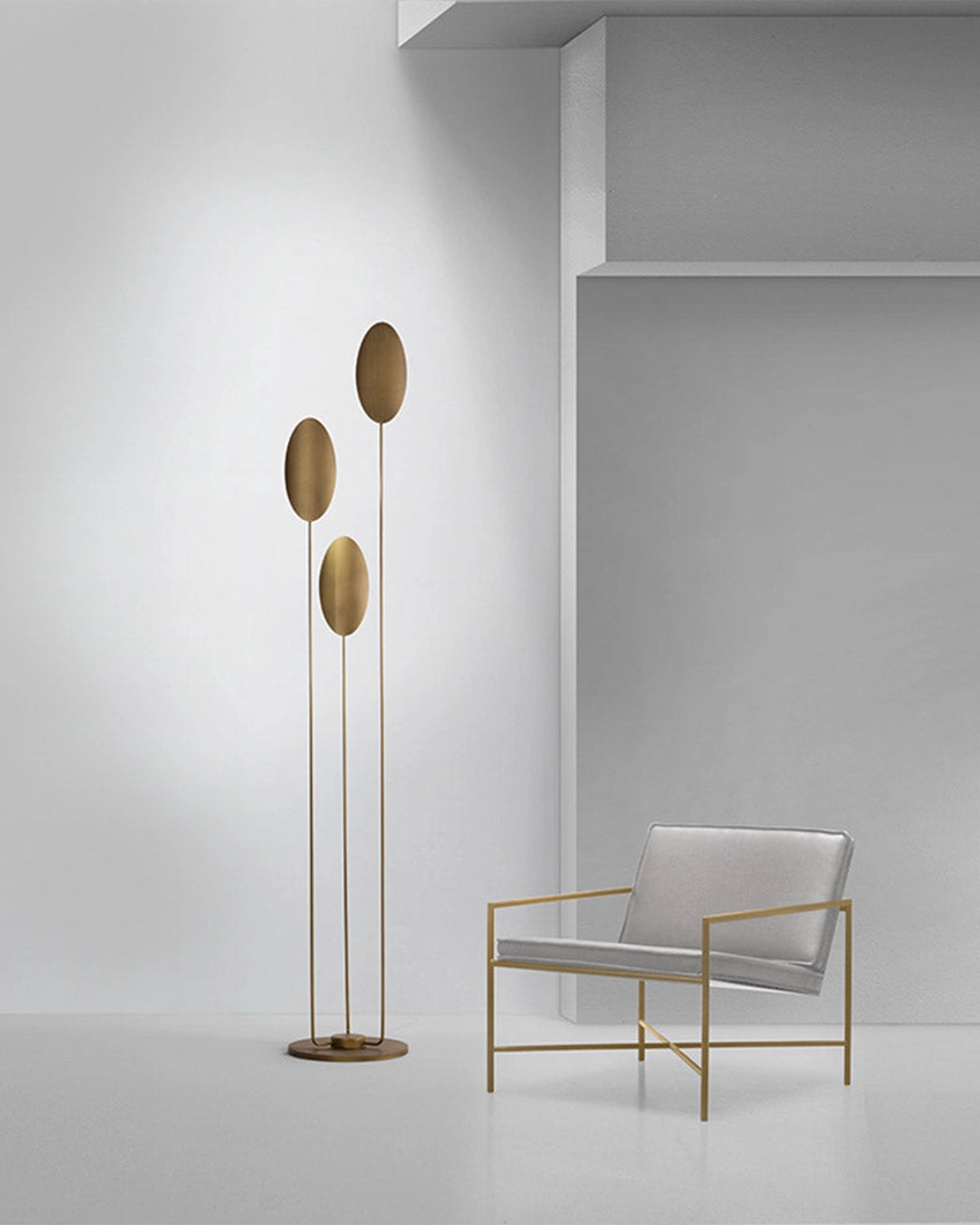 Masai 45 Floor Lamp