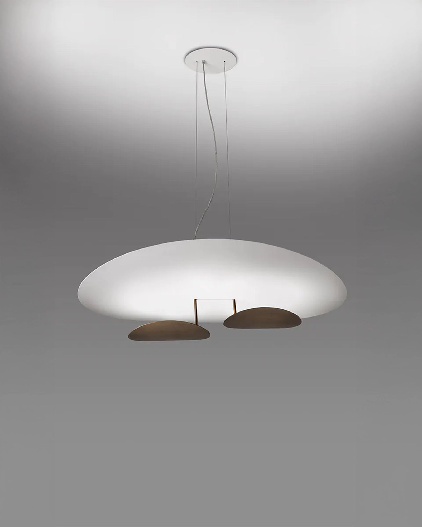 Masai Pendant Light