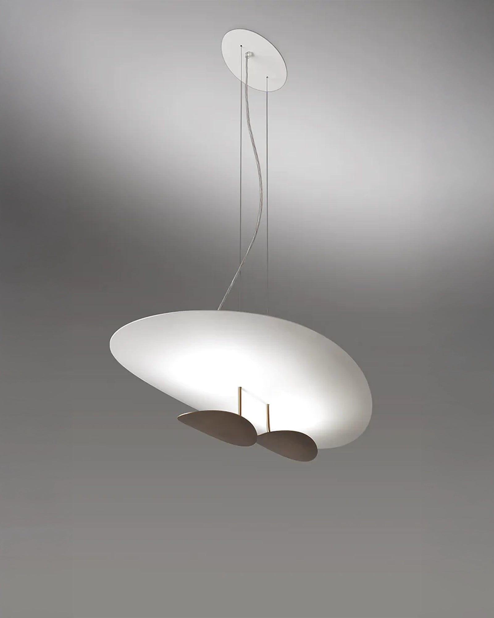 Masai Pendant Light