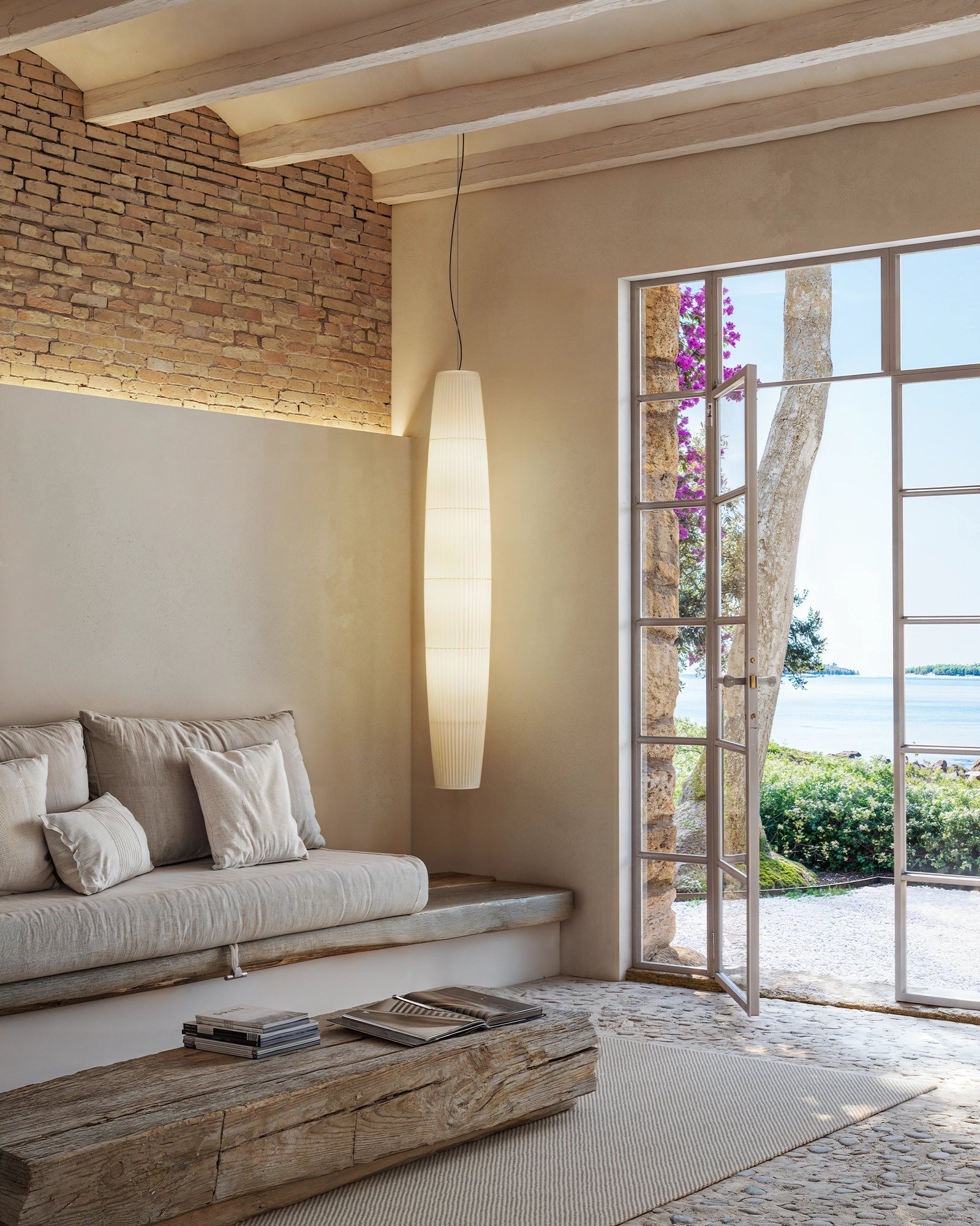 Maxi Pendant Light