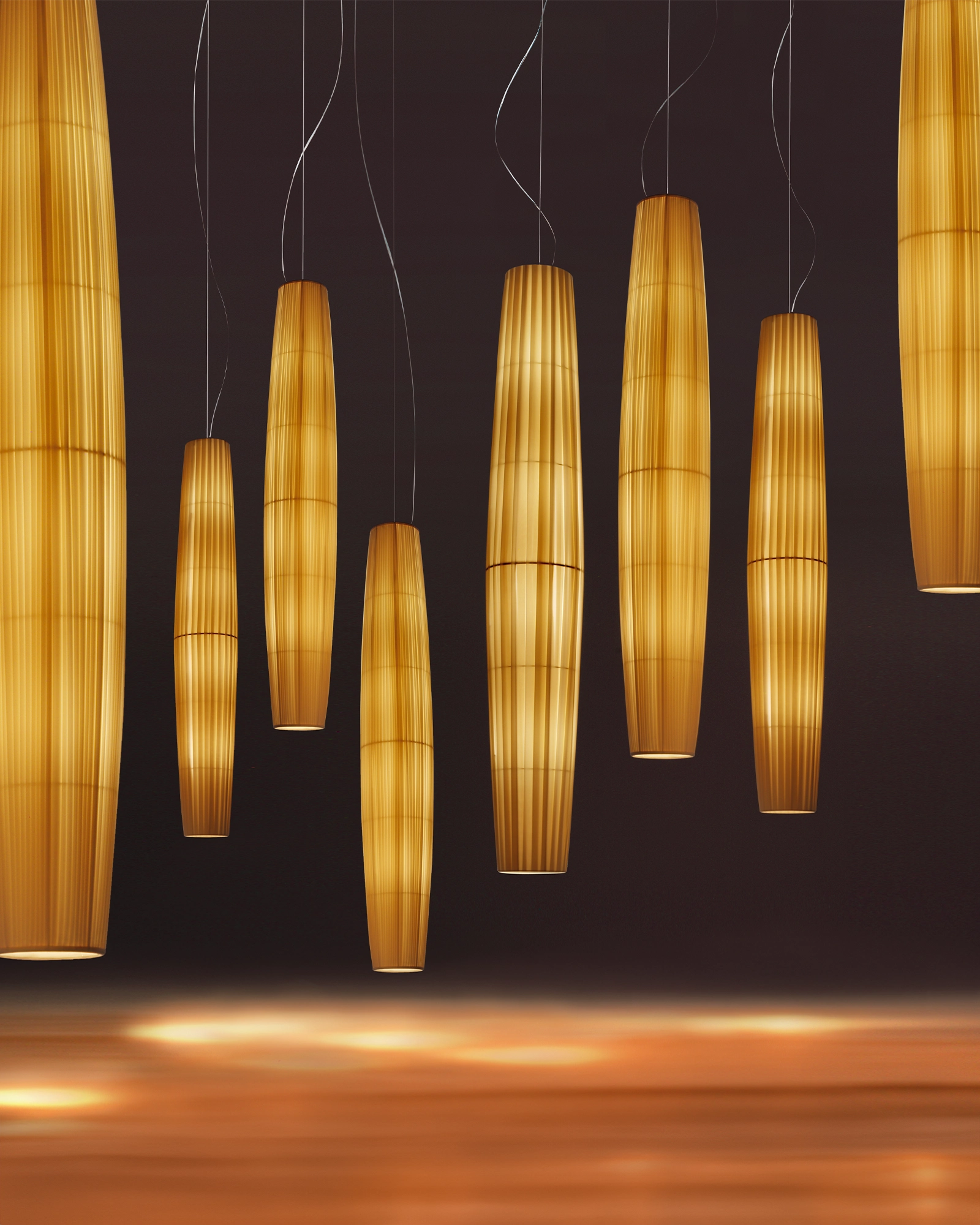 Maxi Pendant Light