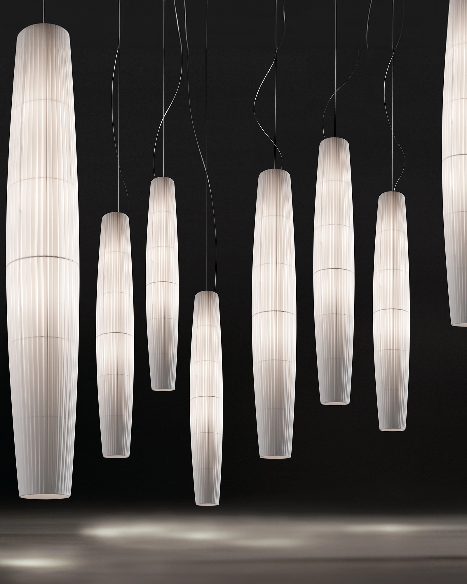 Maxi Pendant Light