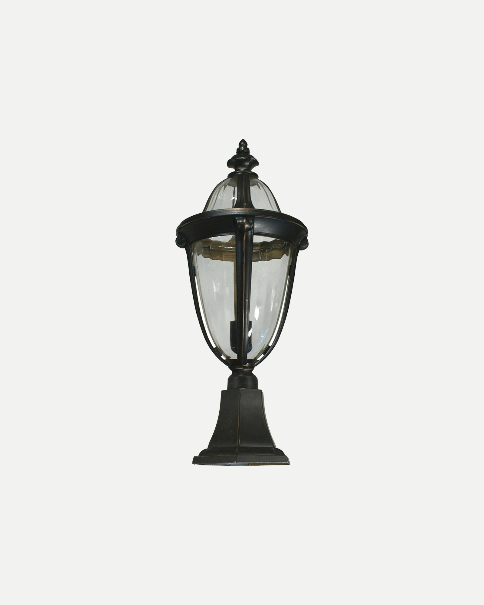 Mayfair Pedestal Light