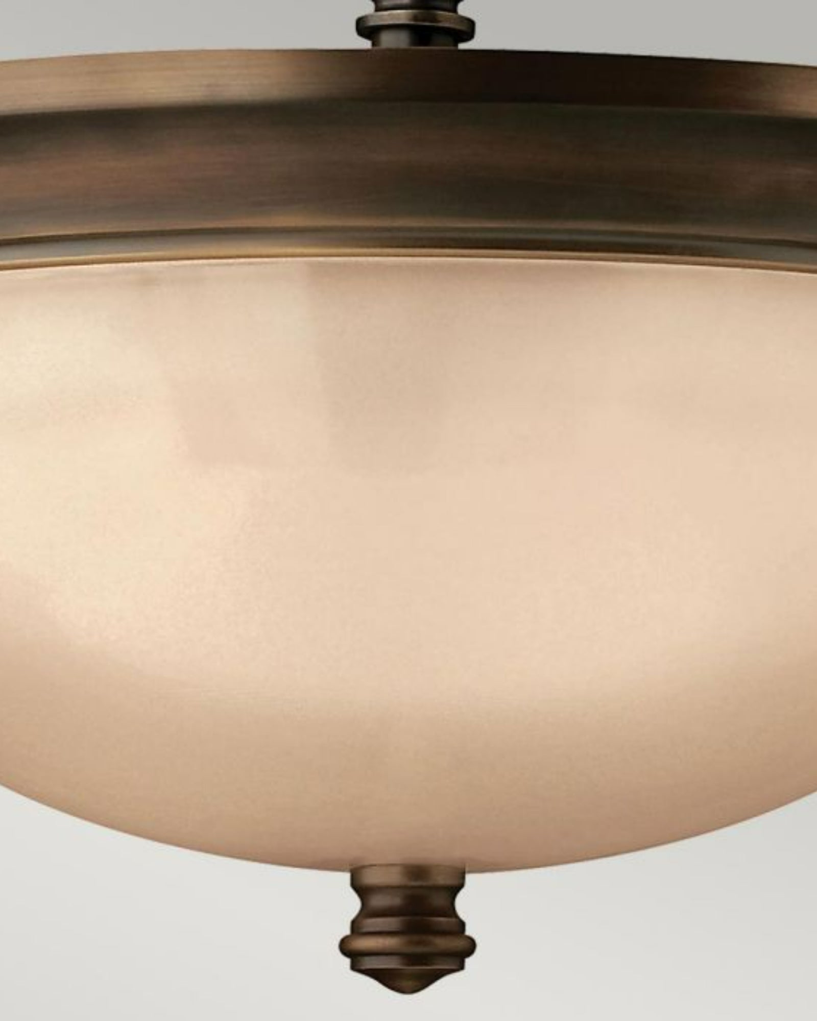 Mayflower Ceiling Light