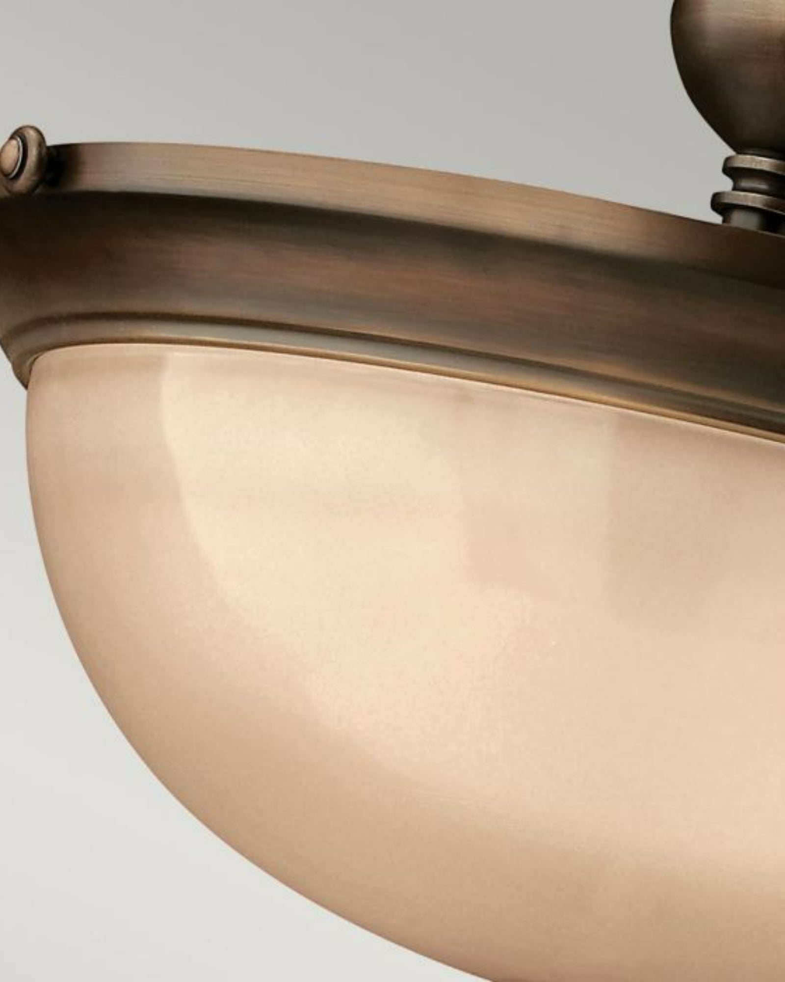 Mayflower Ceiling Light