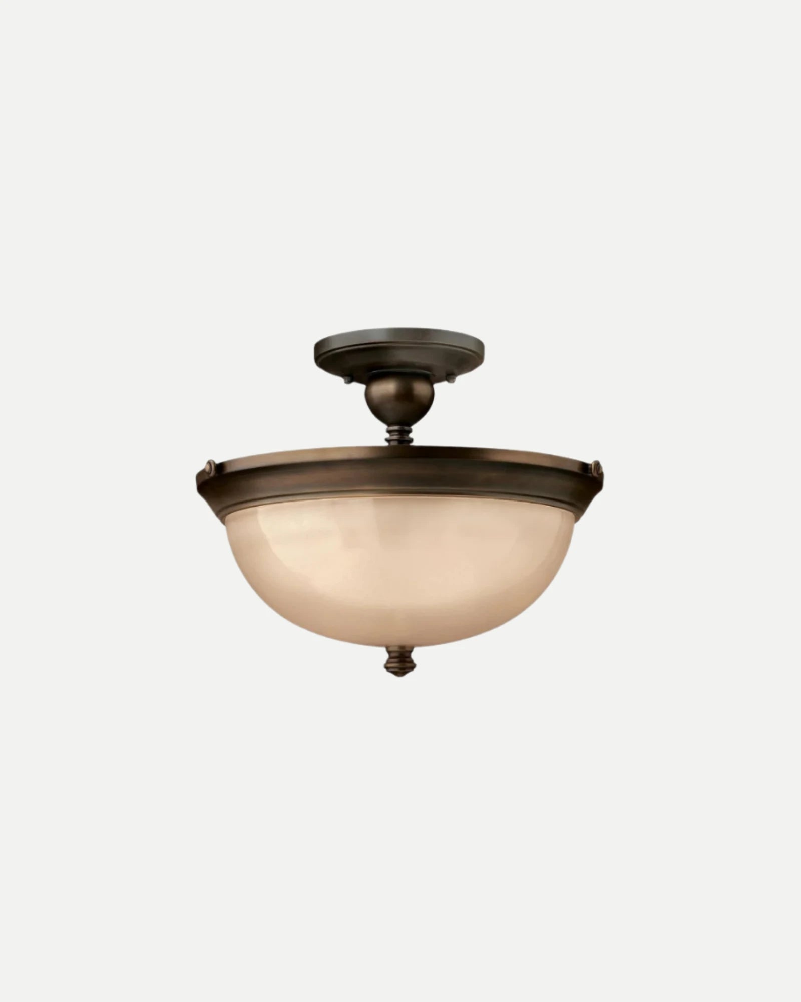 Mayflower Ceiling Light