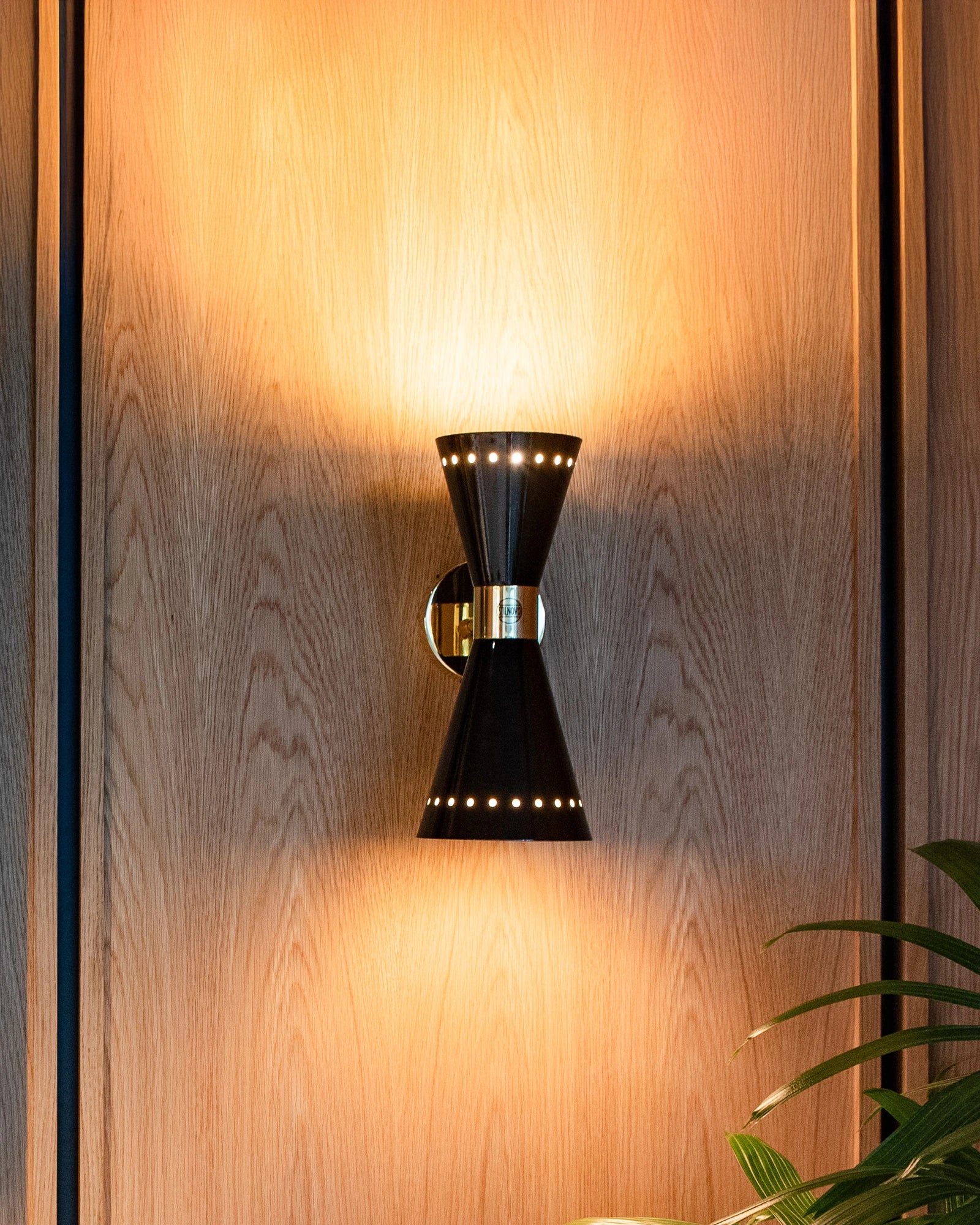 Megafono Wall Light