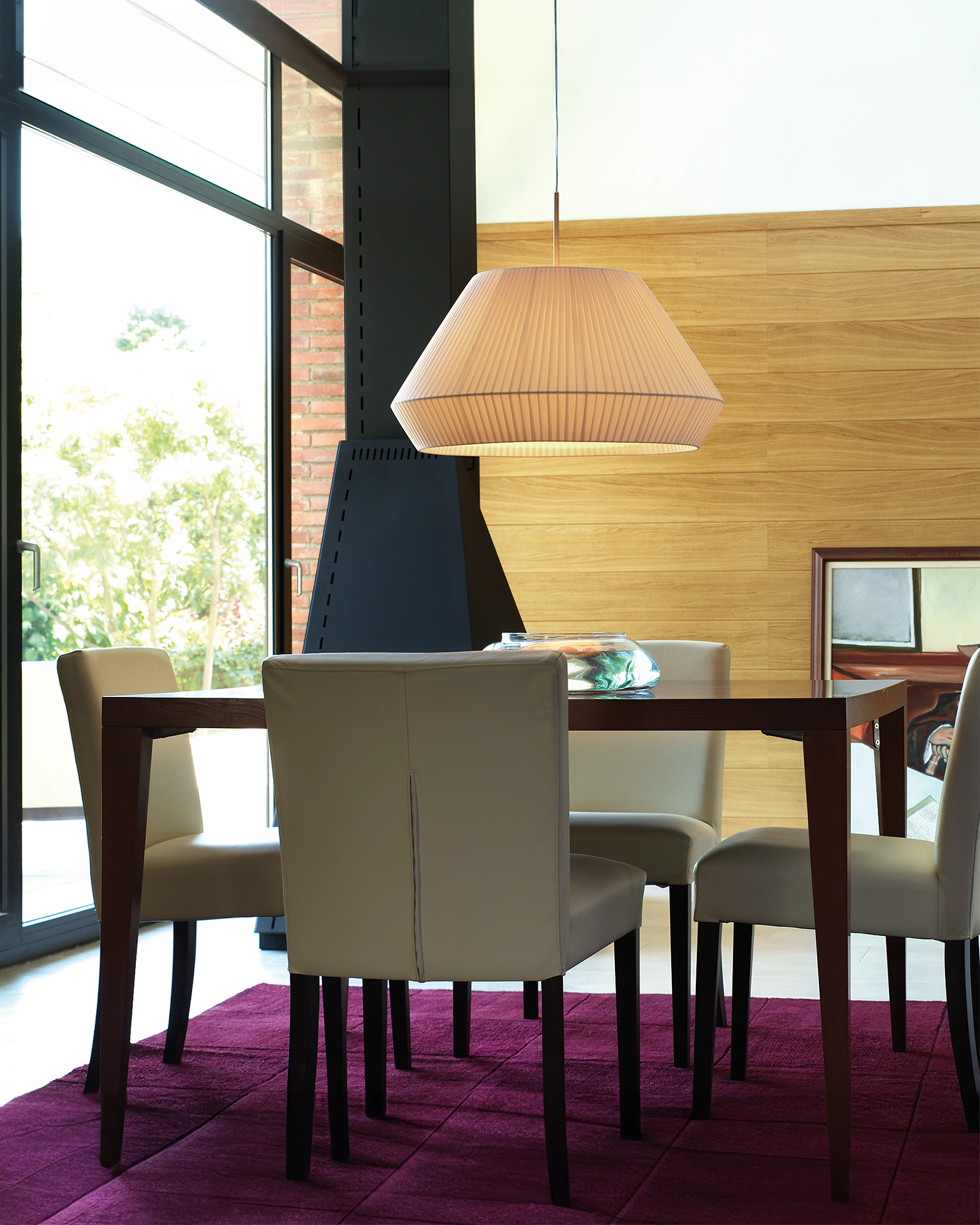 Mei Pendant Light