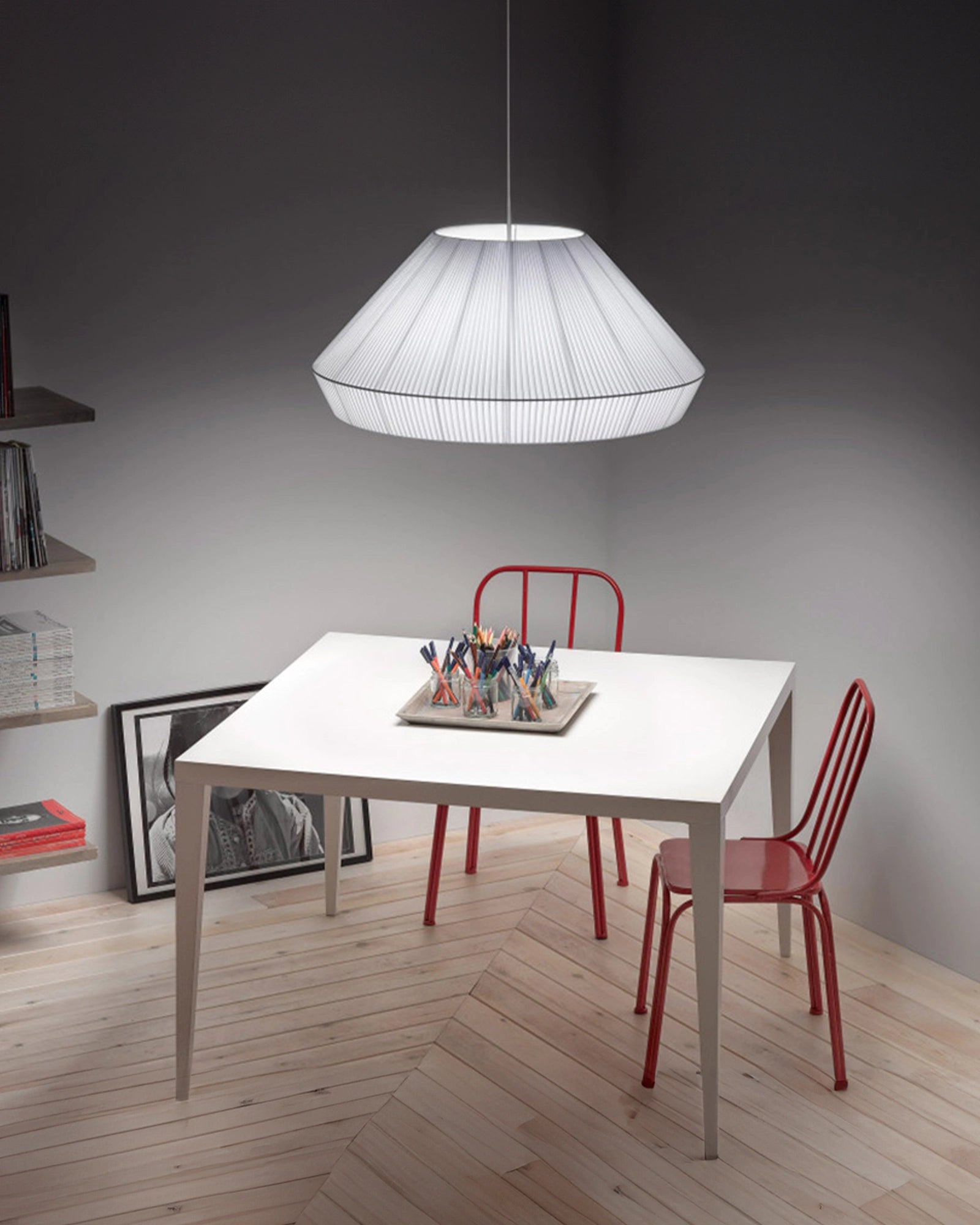 Mei Pendant Light