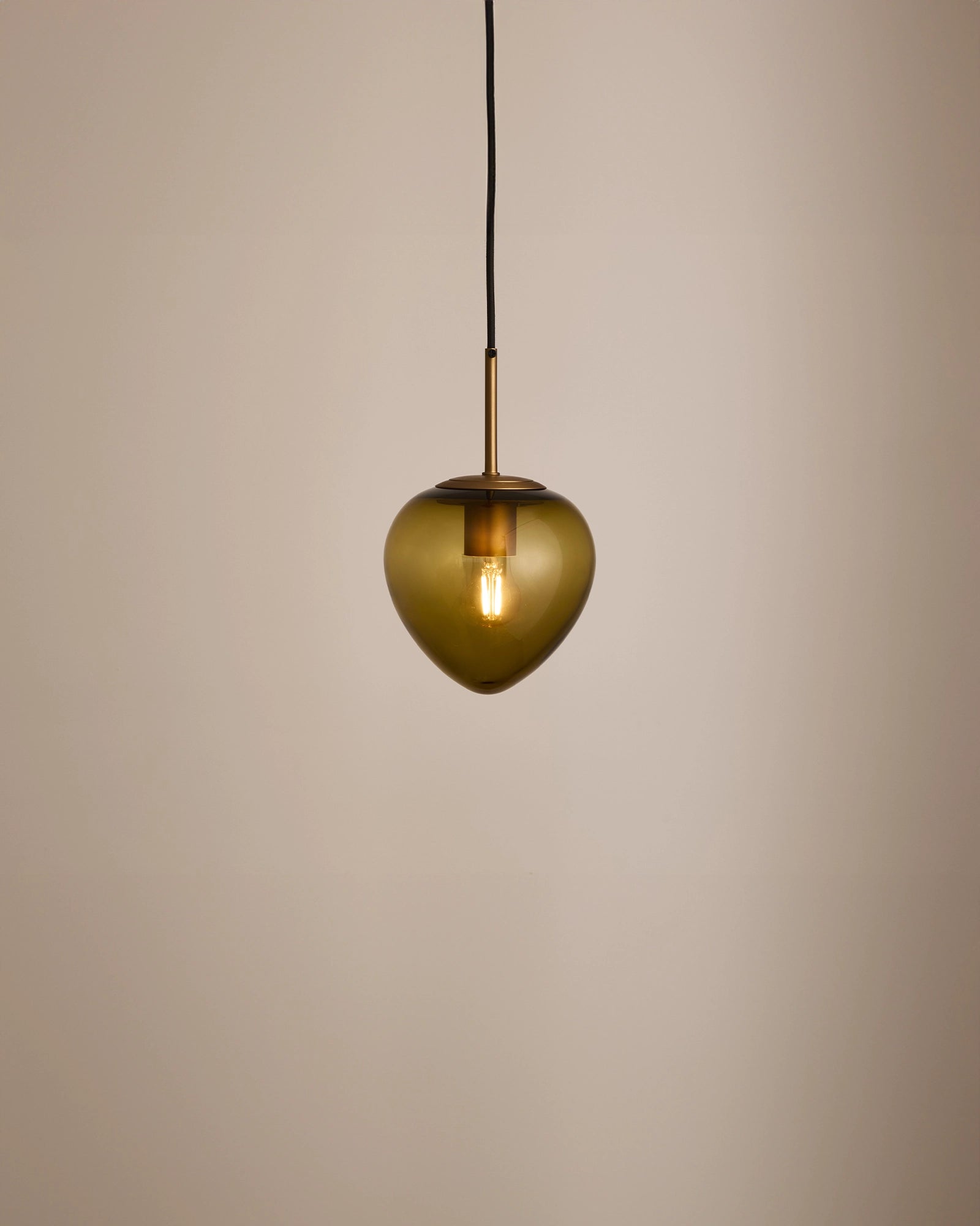 Mellow Bud Pendant Light