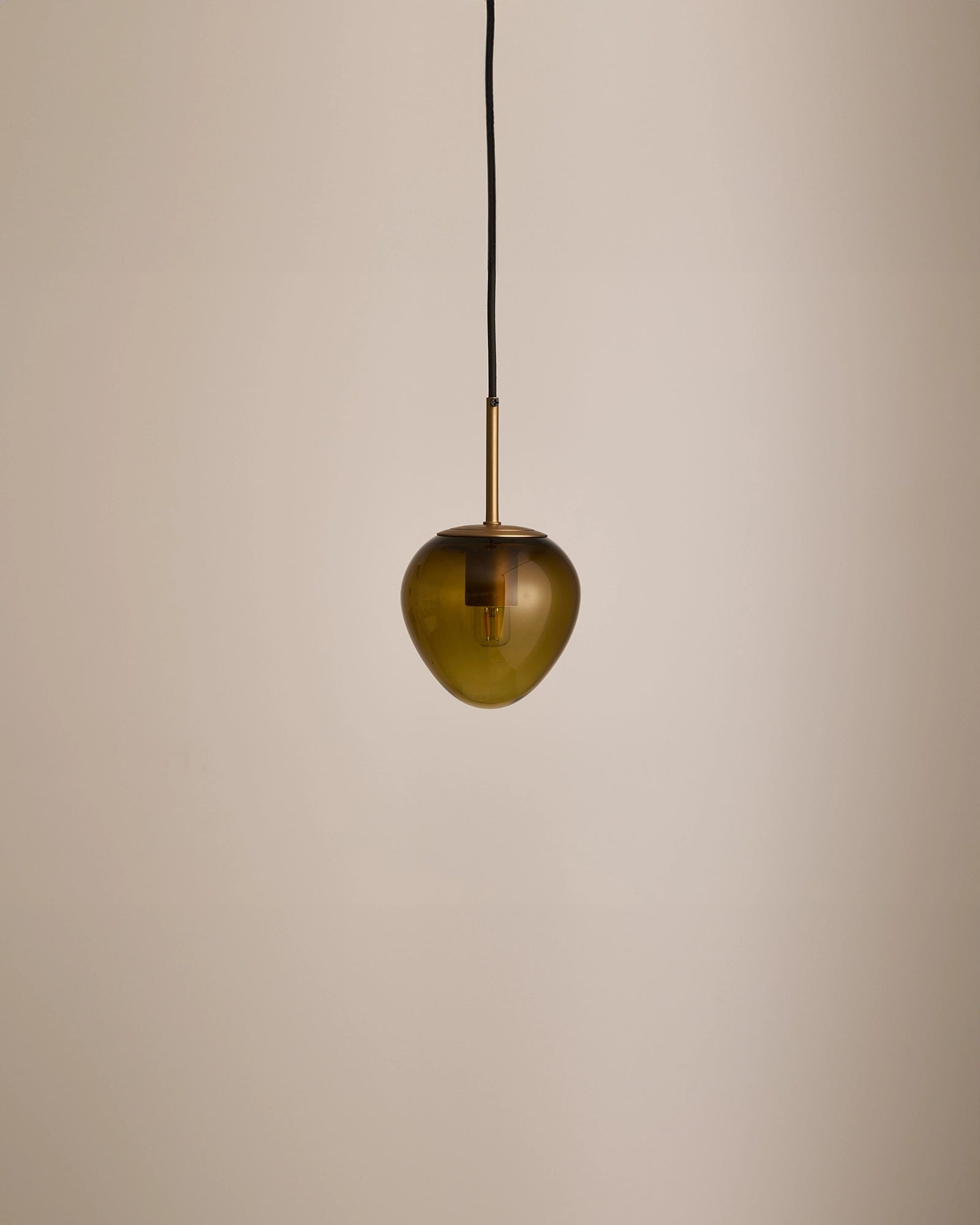 Mellow Bud Pendant Light