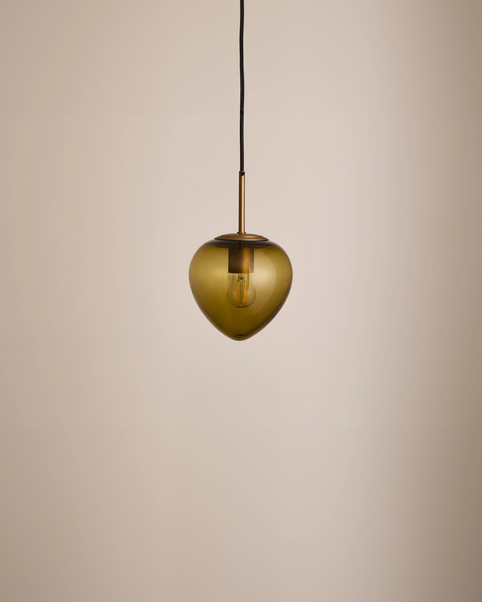 Mellow Bud Pendant Light