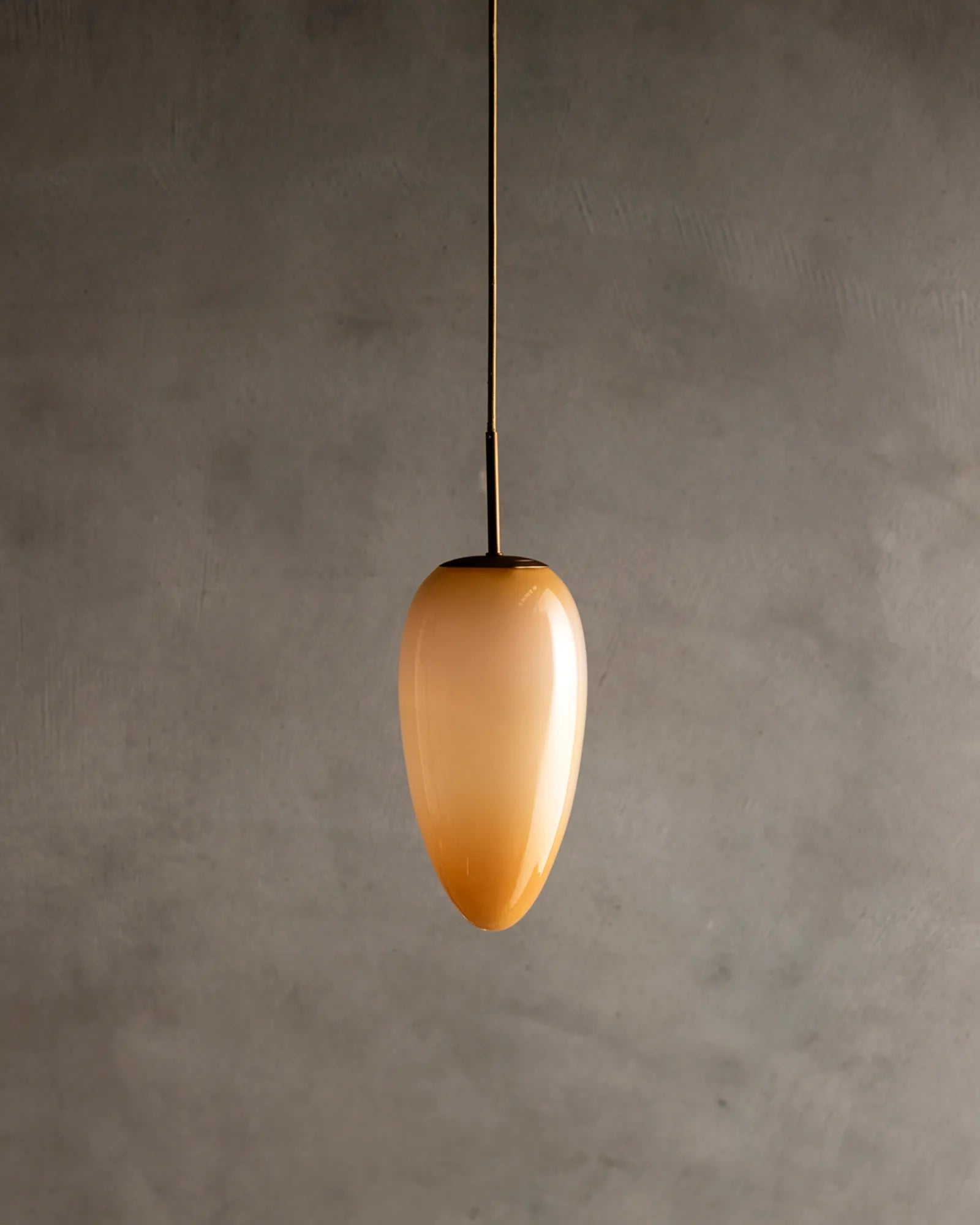 Mellow Raindrop Pendant Light