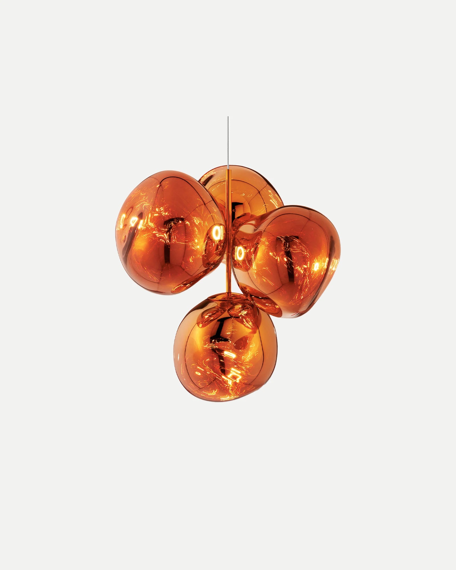 Melt Small Chandelier