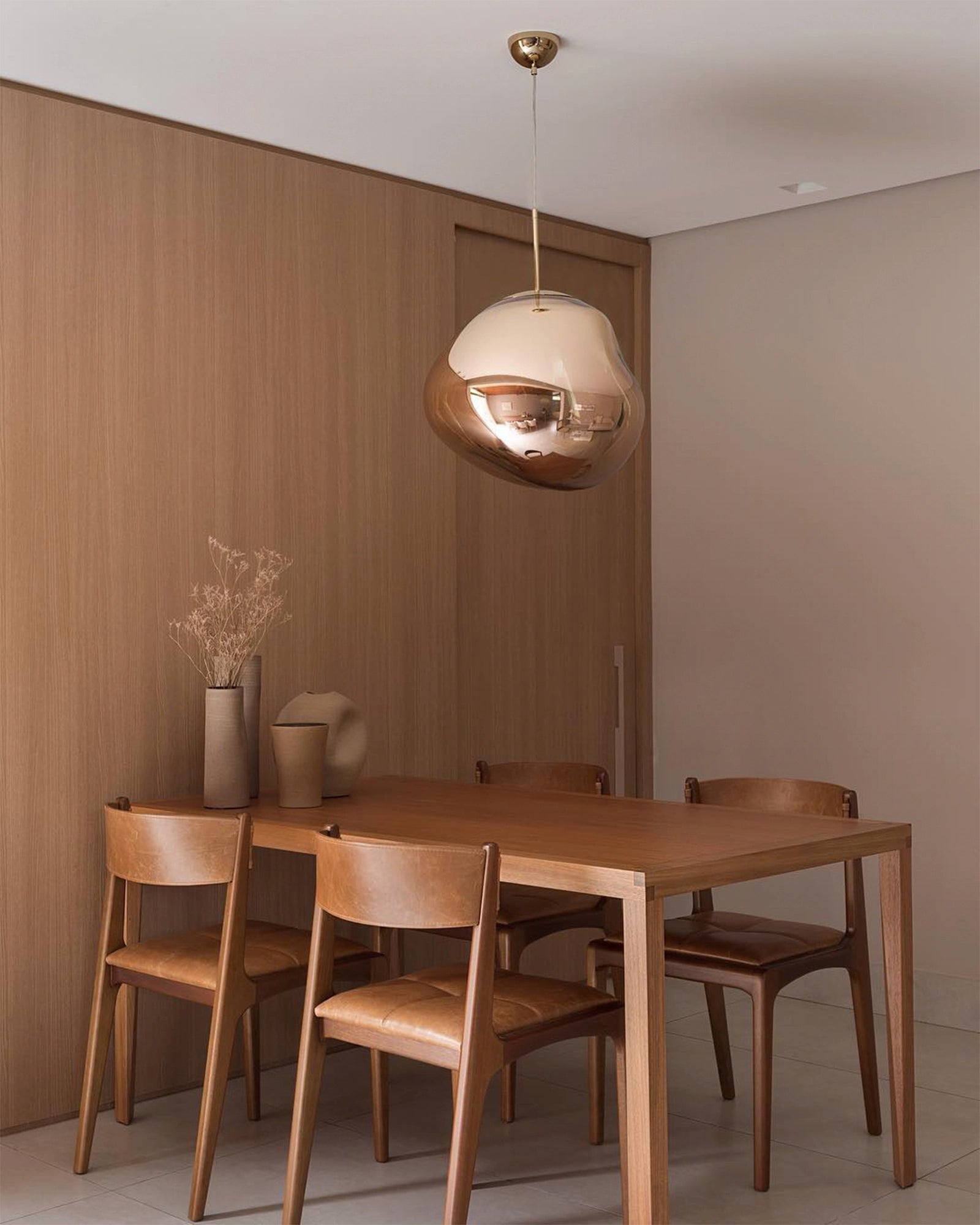 Melt Pendant Light