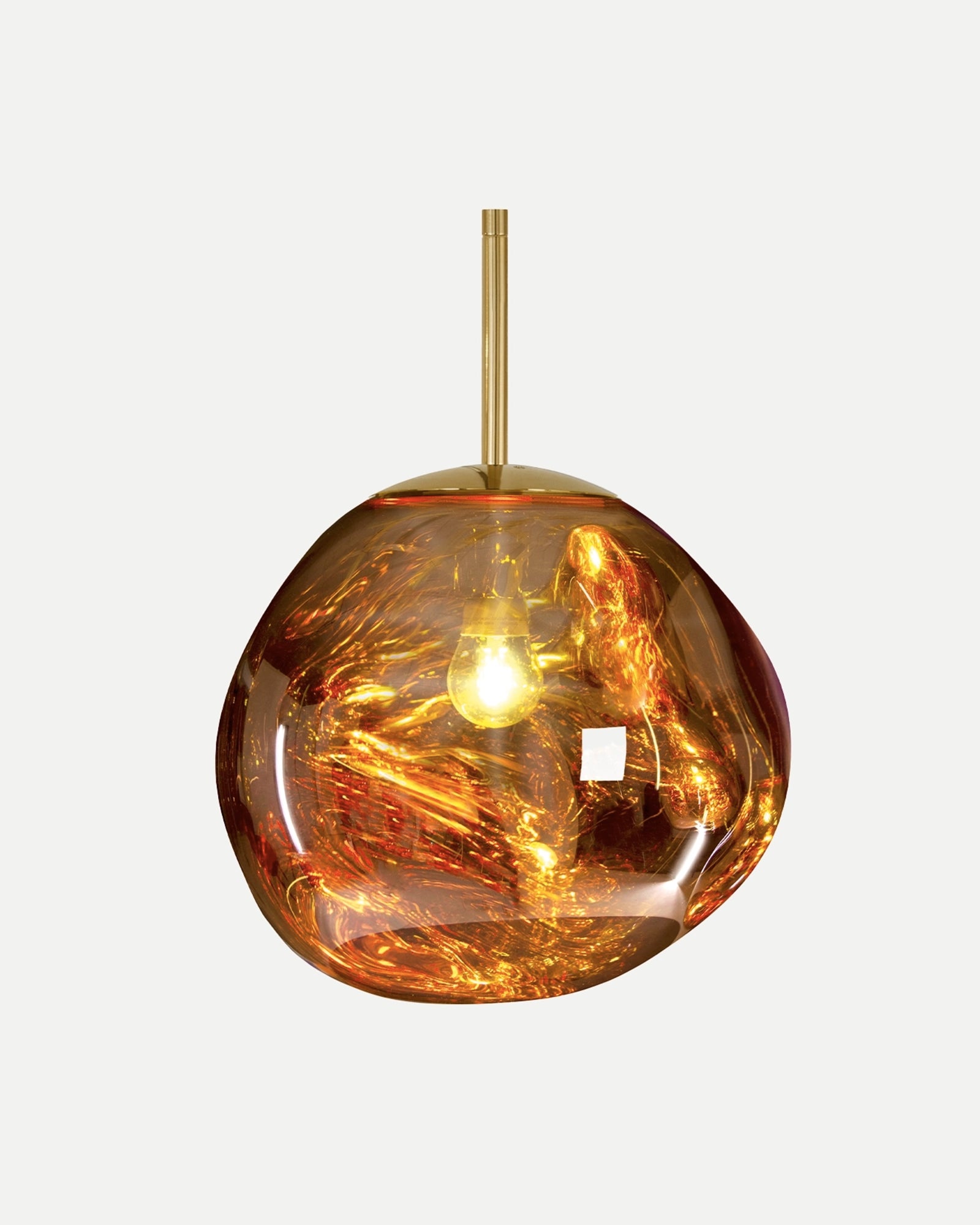 Melt Pendant Light