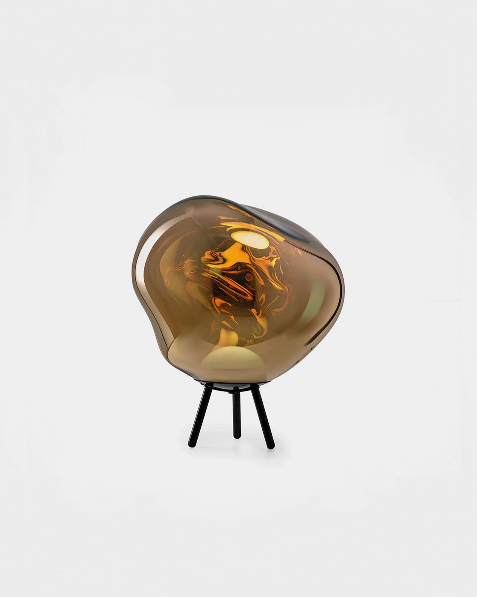 Melt Portable Floor/Hanging Lamp