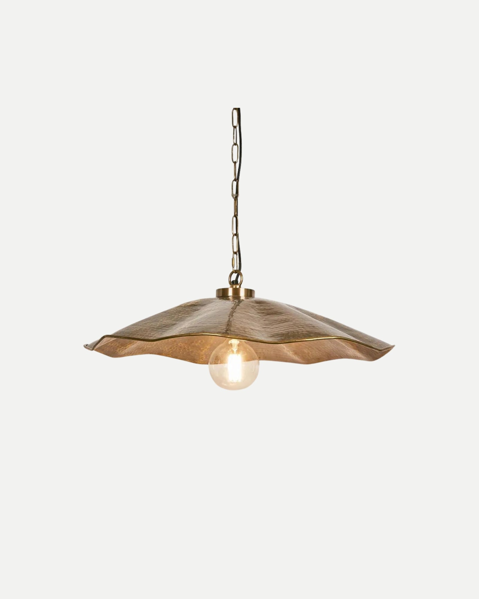 Melville Pendant Light