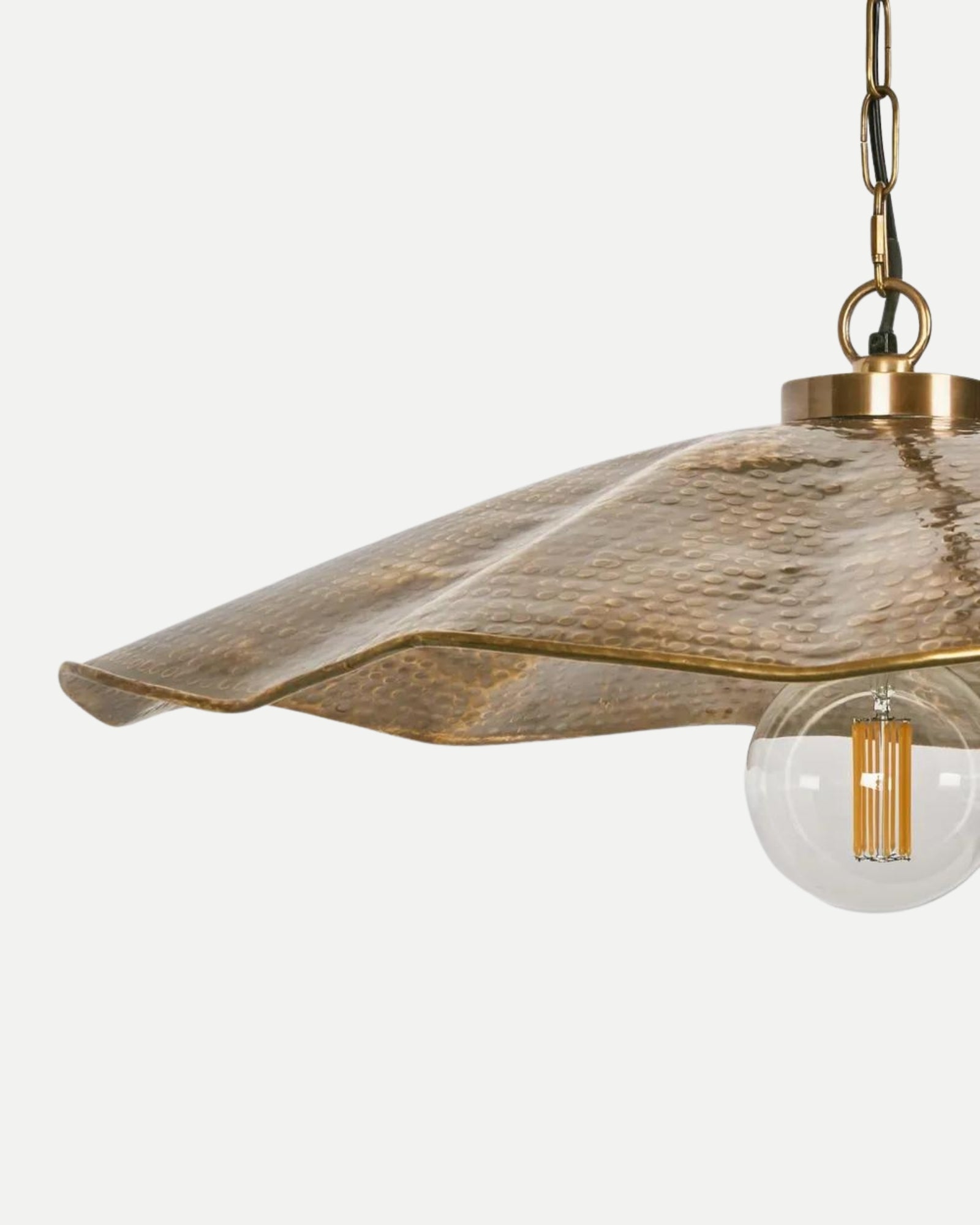 Melville Pendant Light