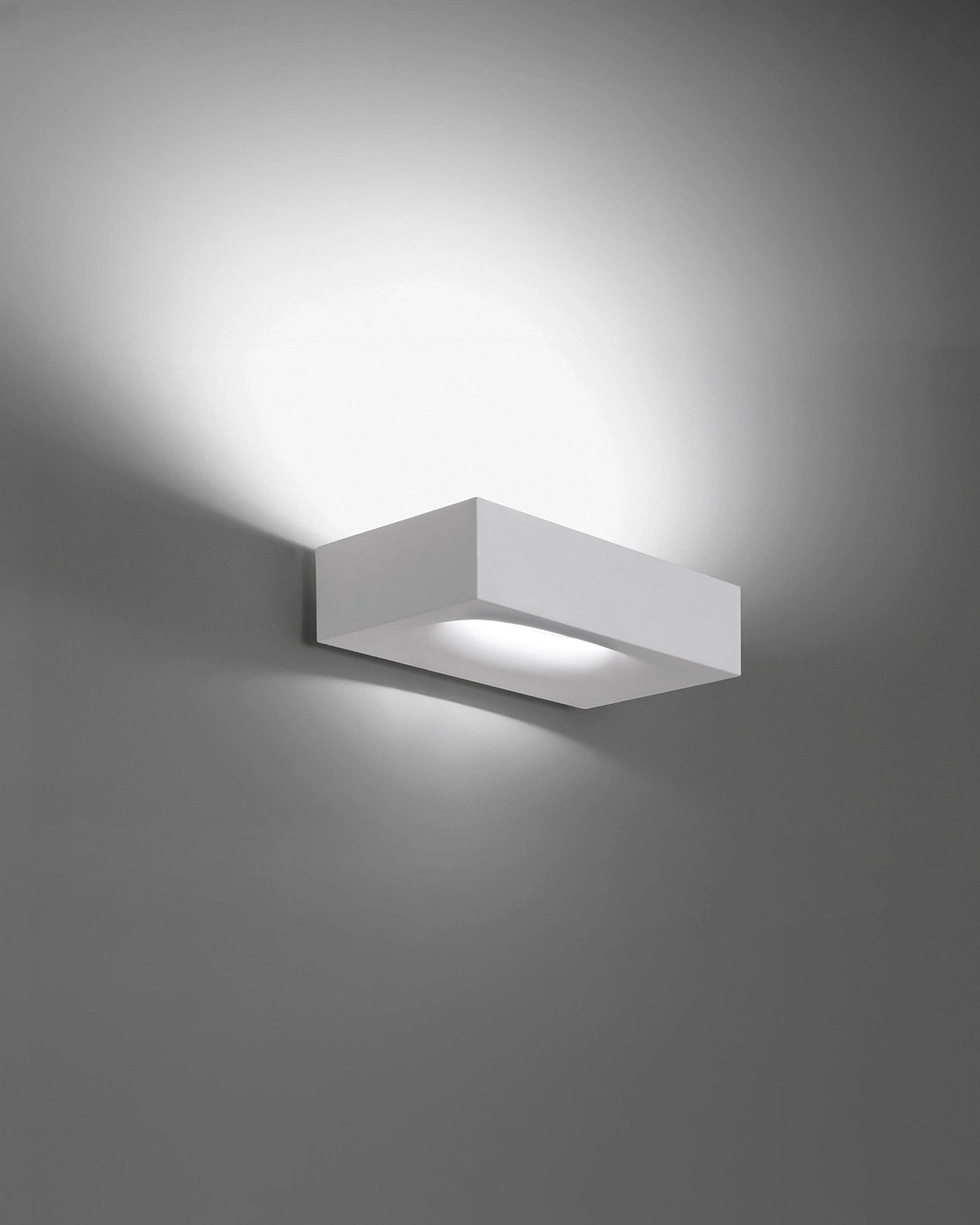 Melete LED Wall Light