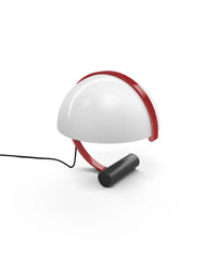 Meta Table Lamp
